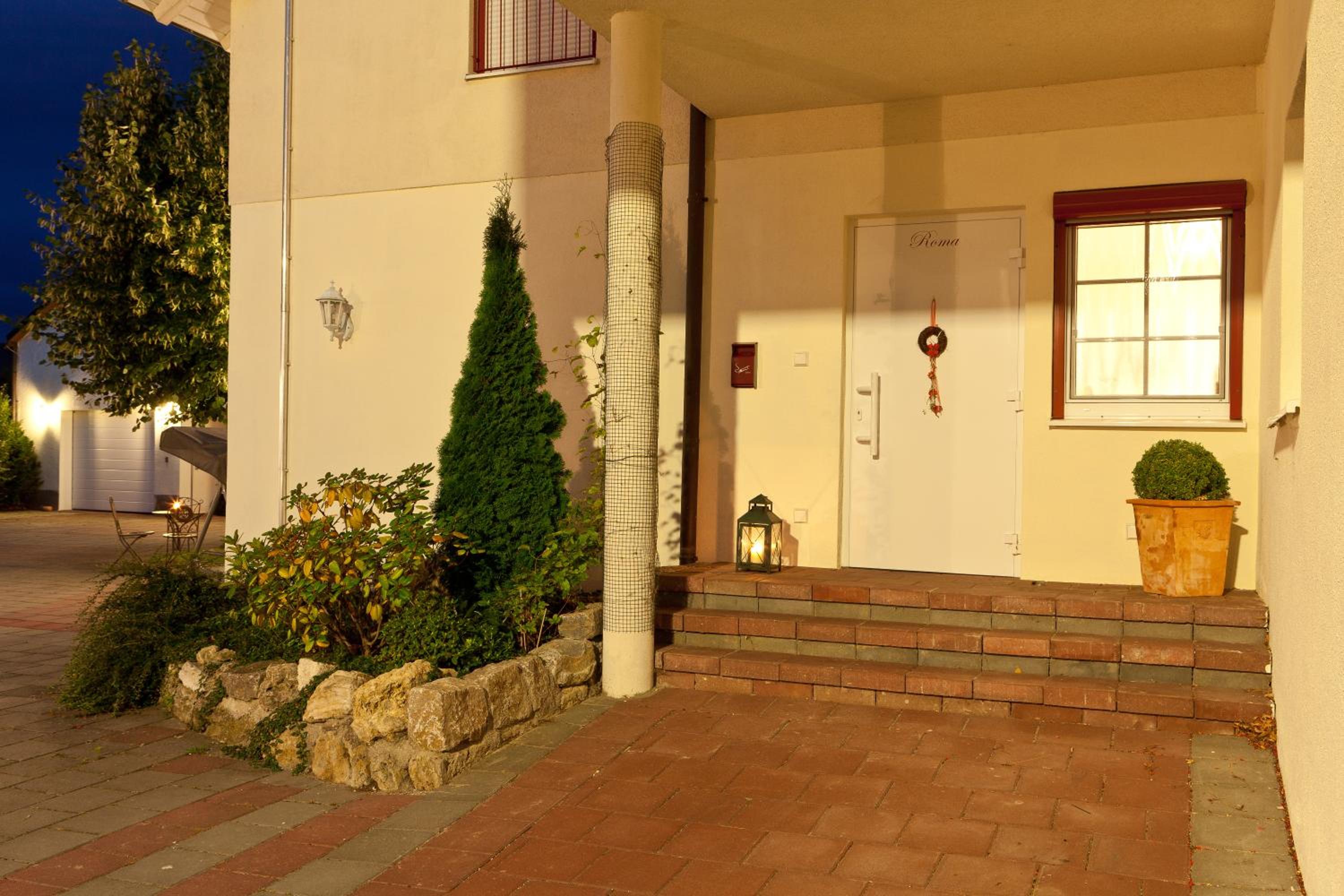 Engelhard Das Landhotel Garni - Property Image 24