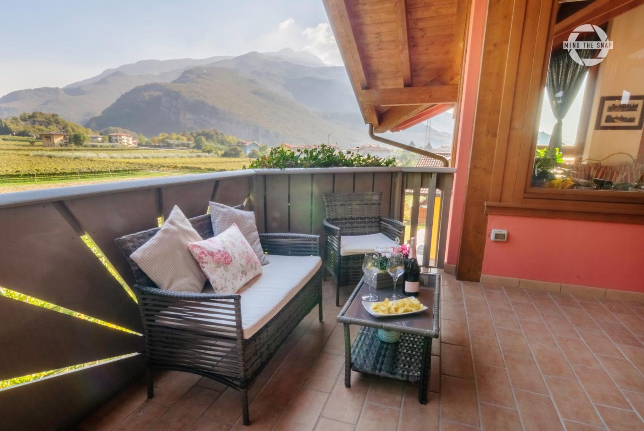 Casa Alberto view 4
