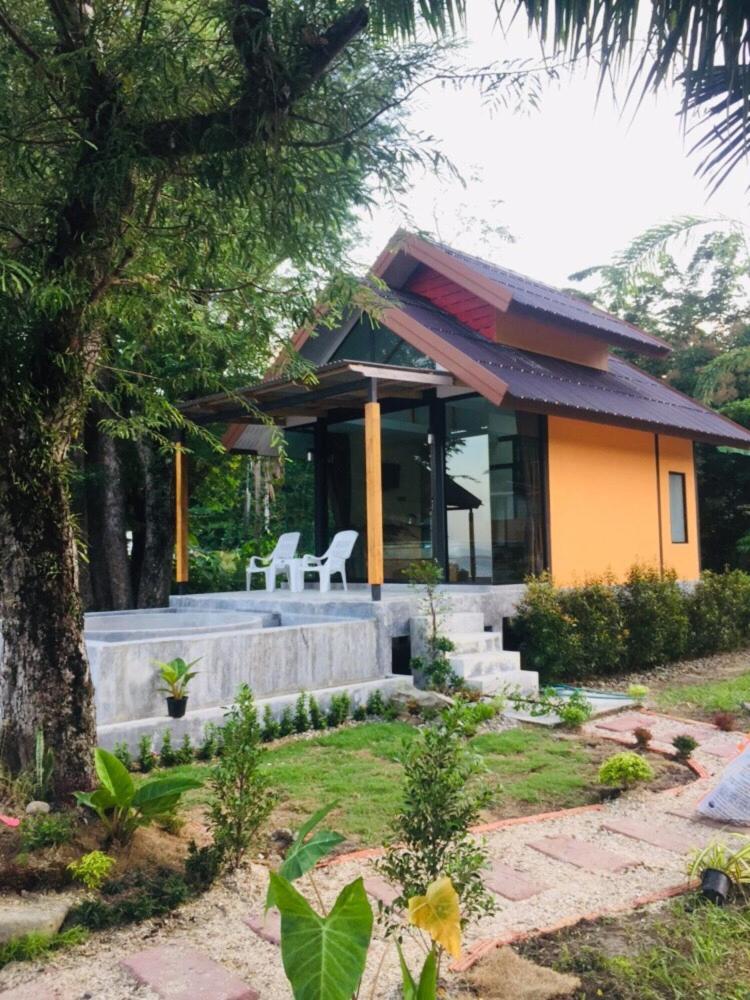 Mook Tamarind Resort
