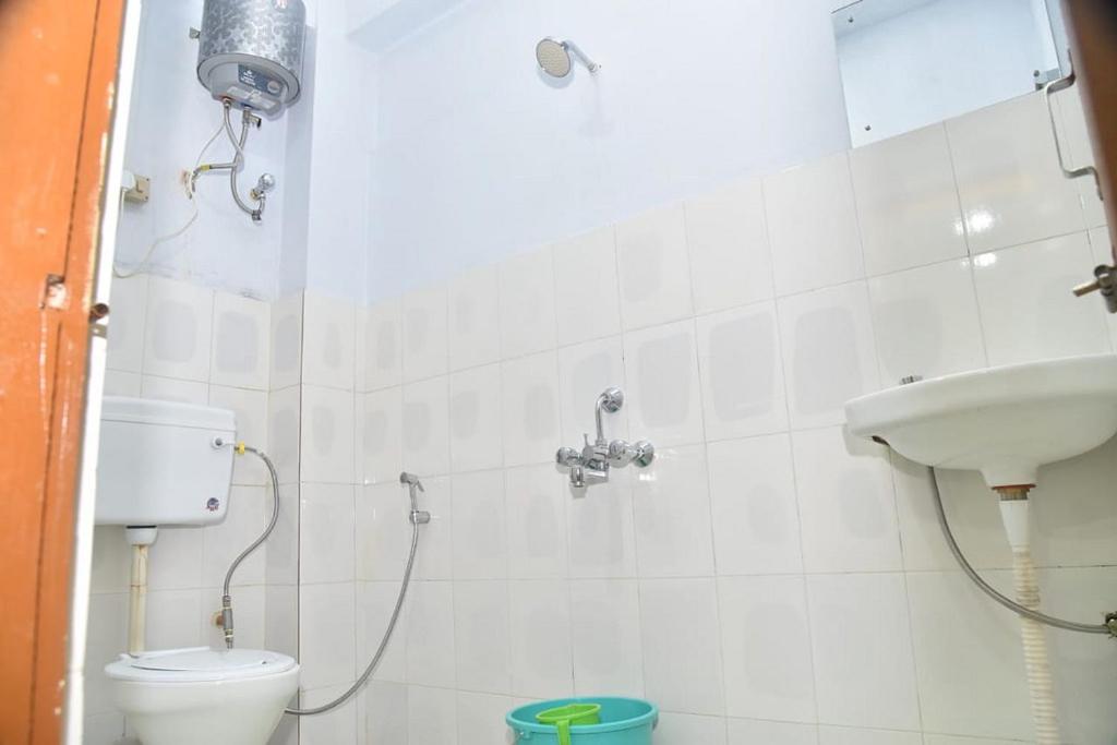 Apricity Guest House