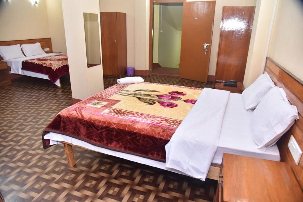 Apricity Guest House