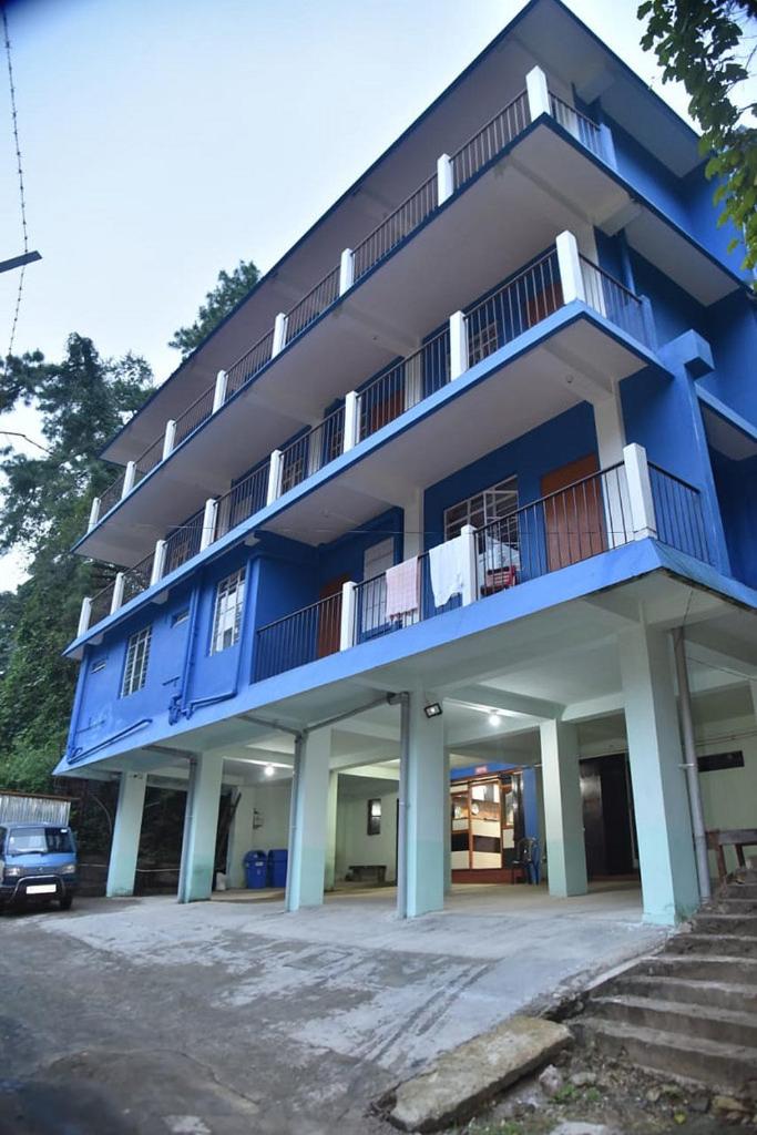 Apricity Guest House