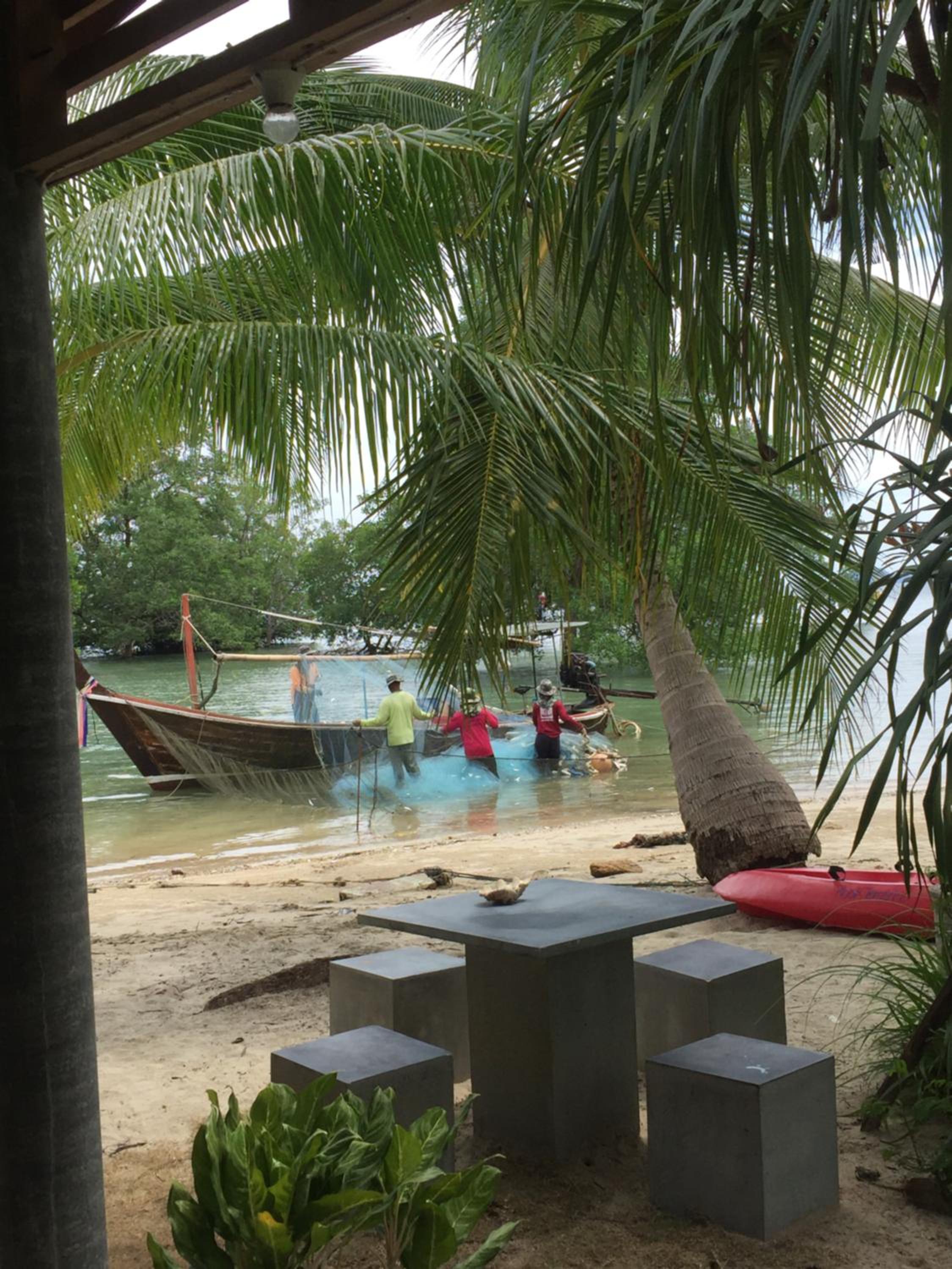 Mook Tamarind Resort