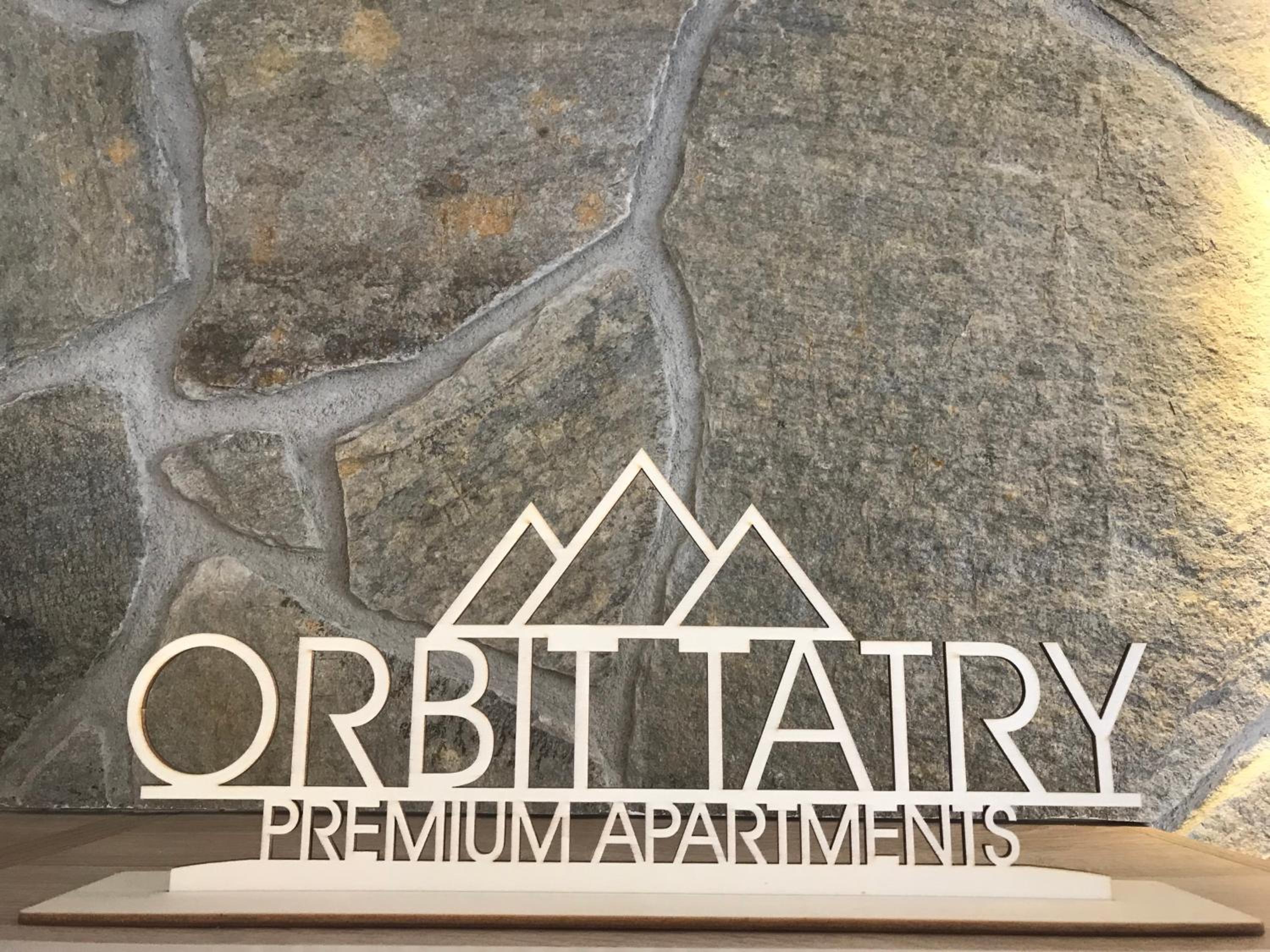 ORBIT TATRY Apartments, Starý Smokovec, Vysoké Tatry