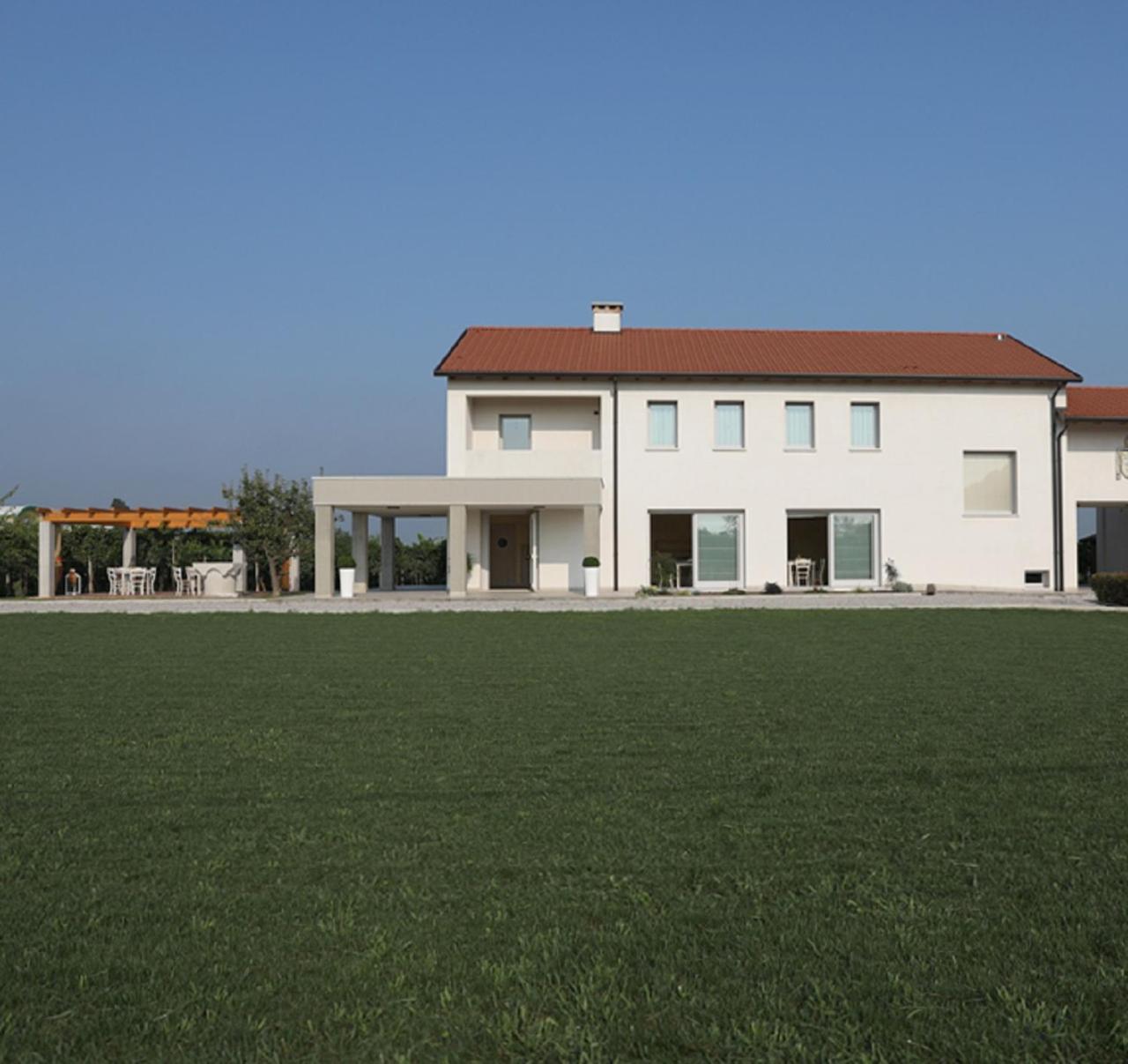 Agriturismo Corte Foscara view 2