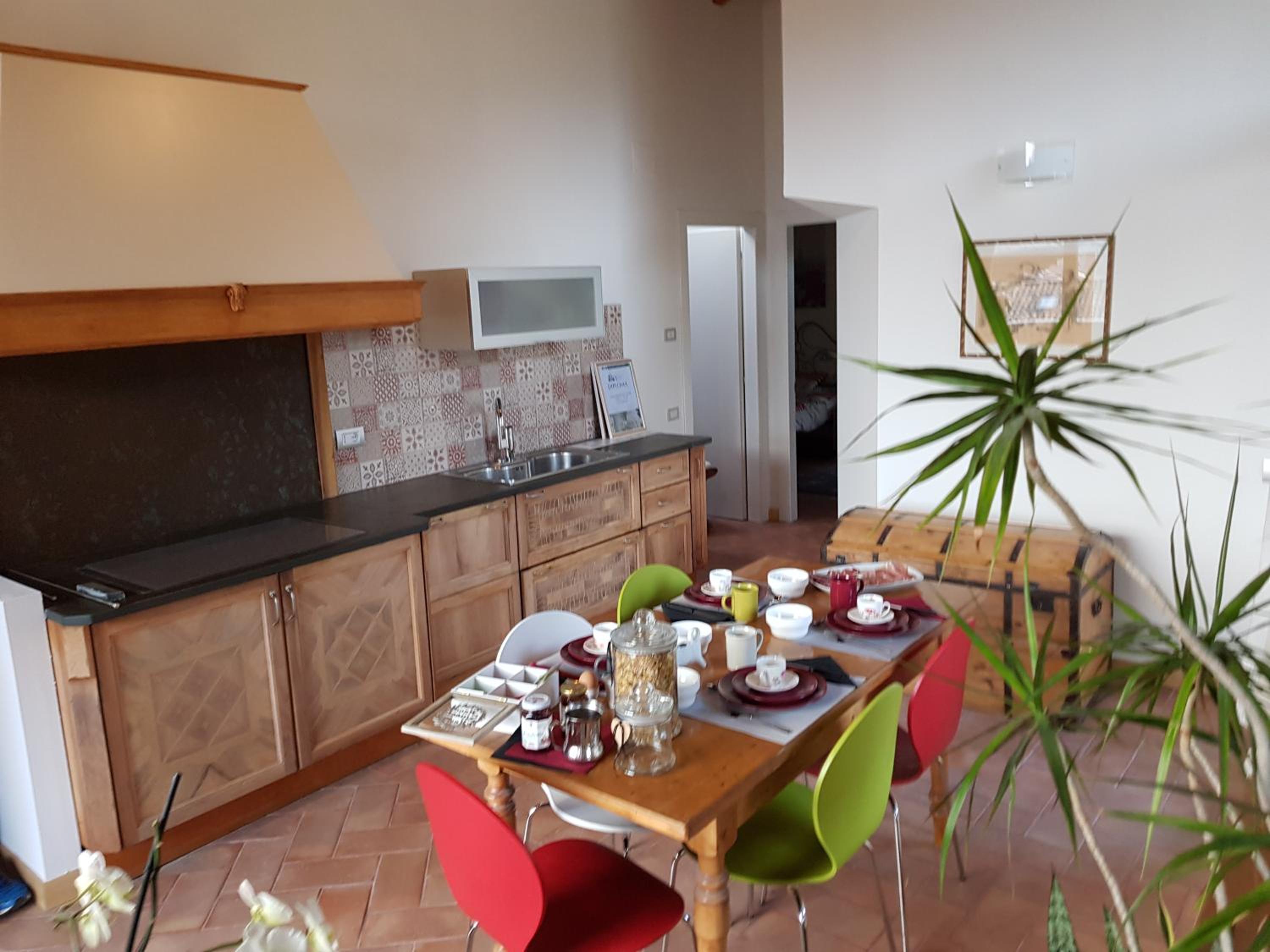 Casa Alberto view 3