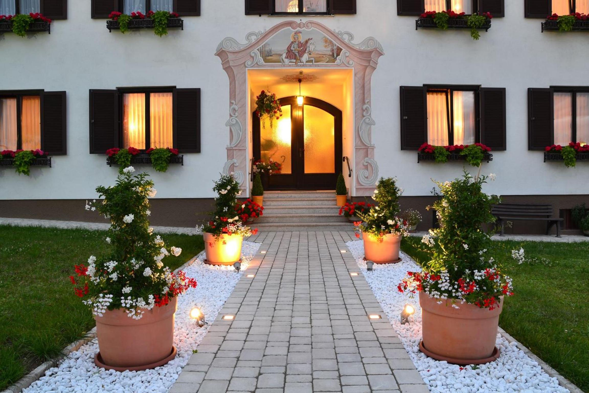MARTINIHOF - Bad Tatzmannsdorf