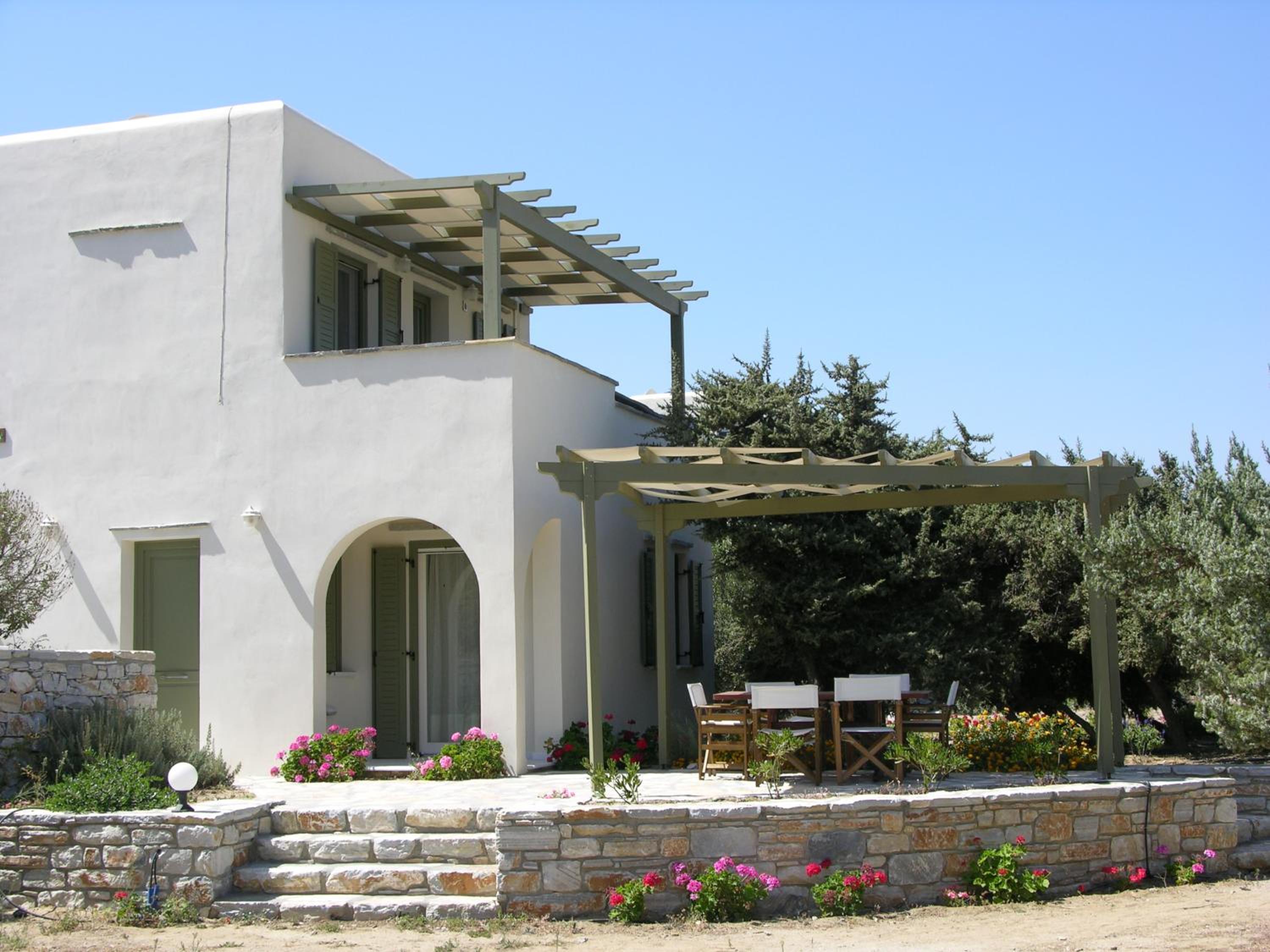 Hotel Kedros Villas - Image 1