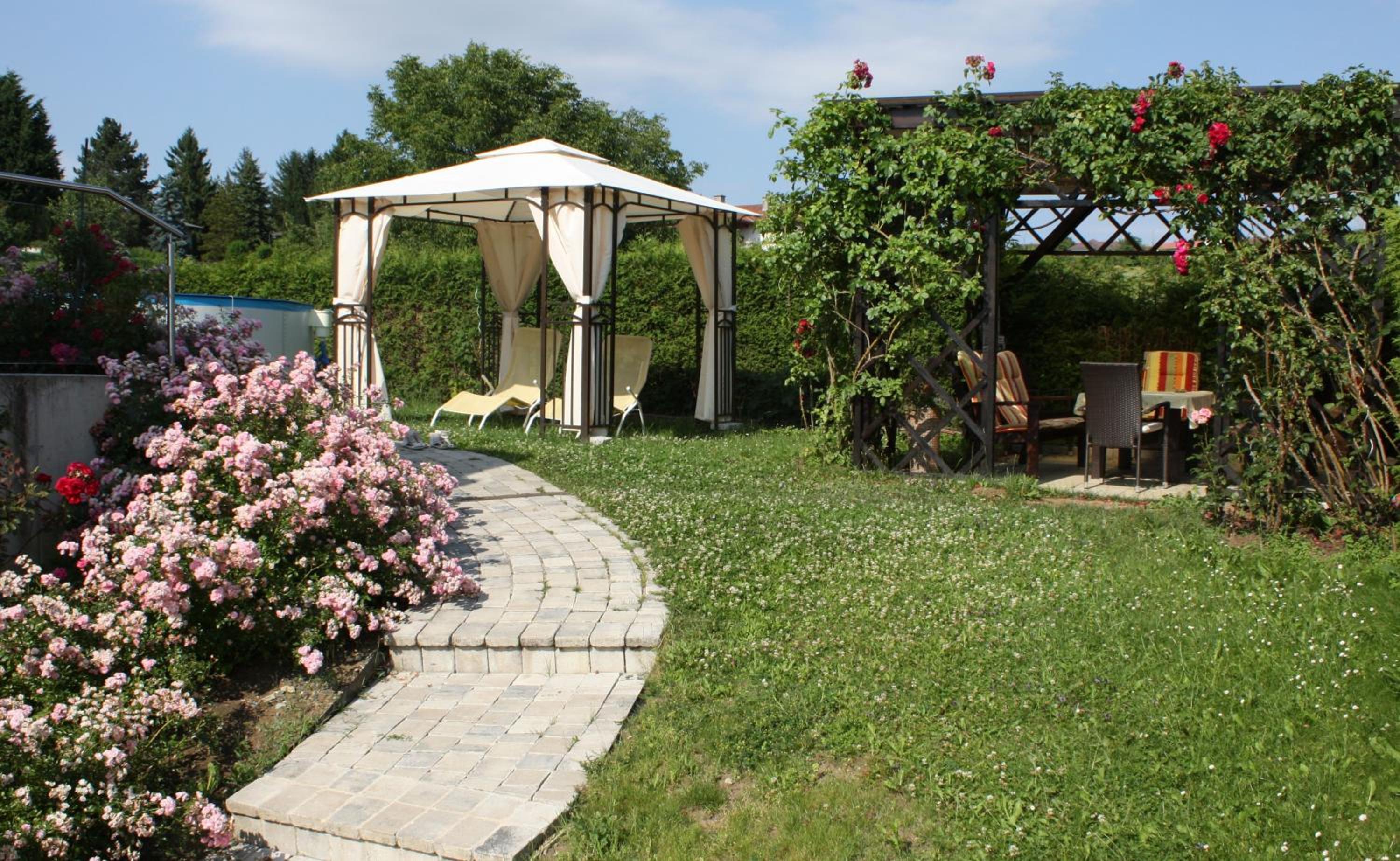 MARTINIHOF - Bad Tatzmannsdorf
