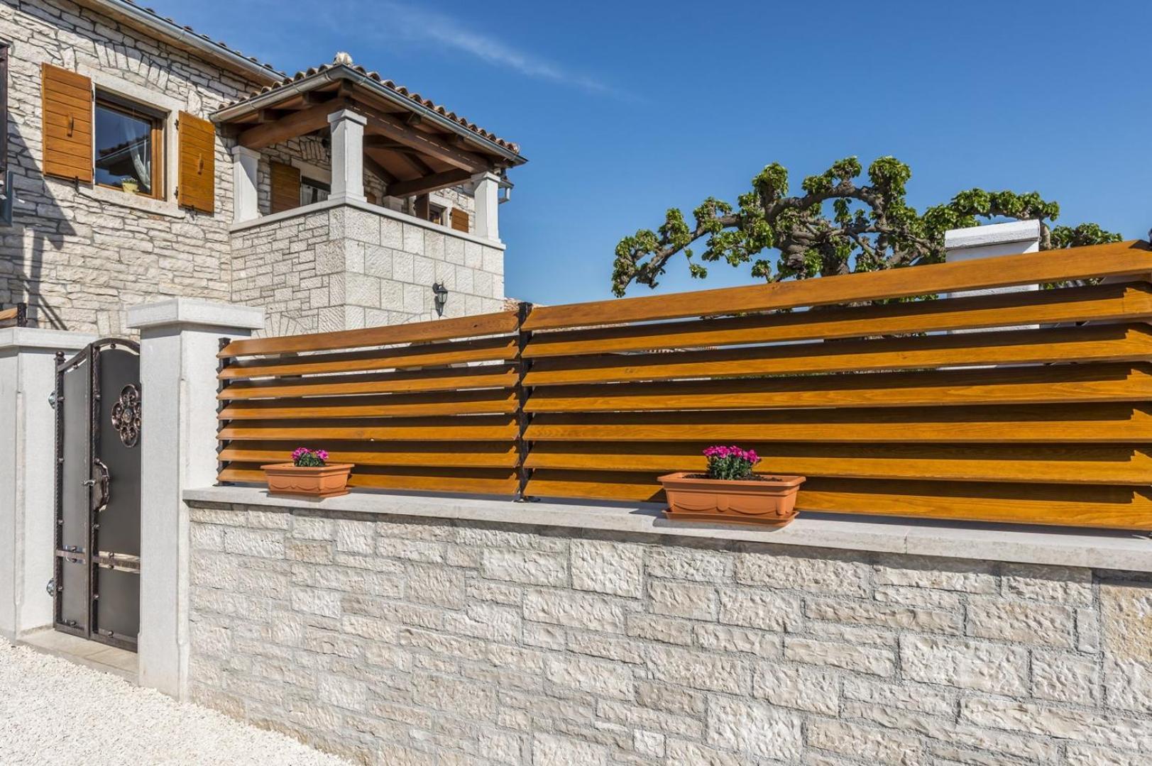 Villa Natale with Private Pool and Garden