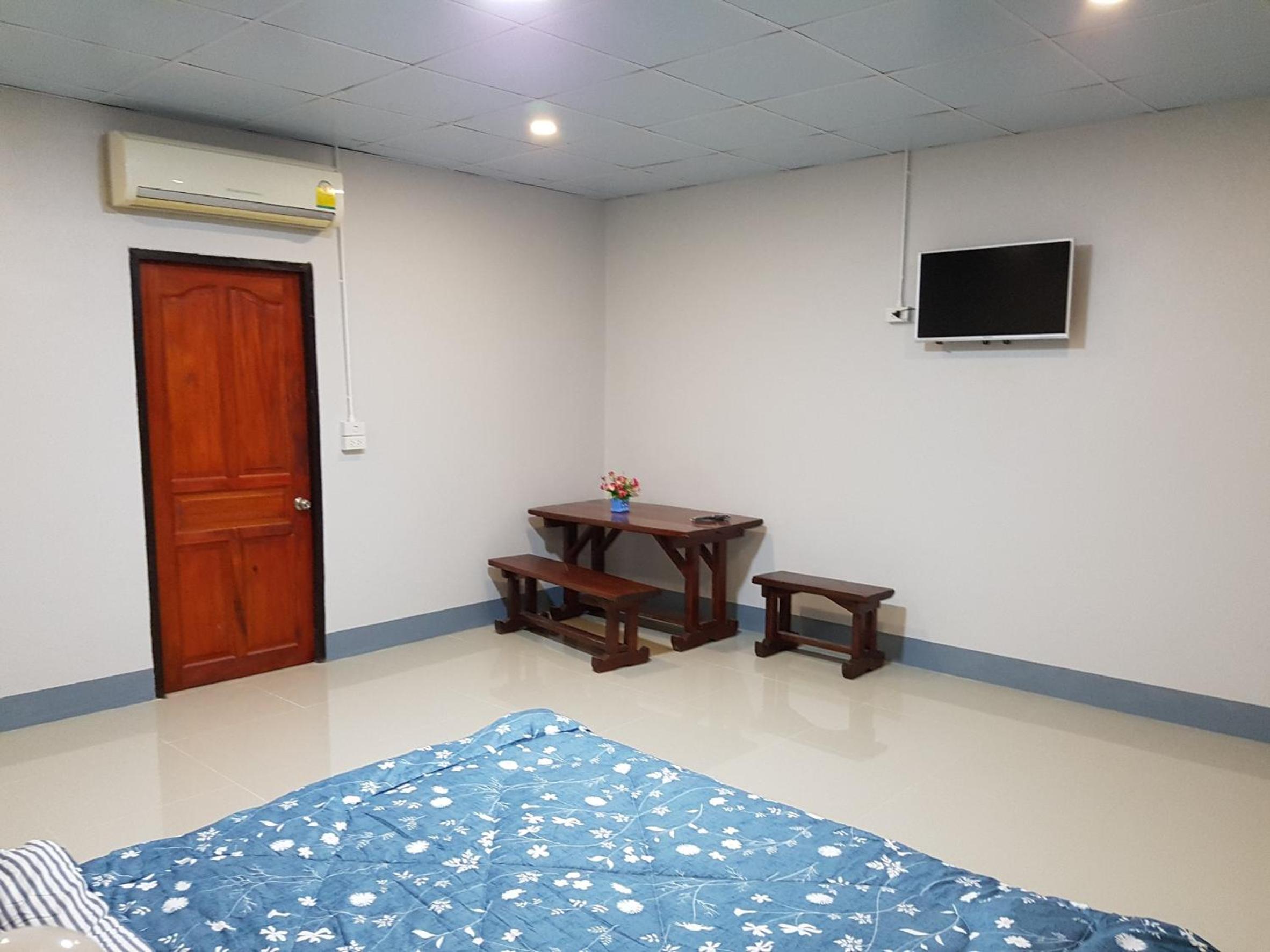 Muangchaem House