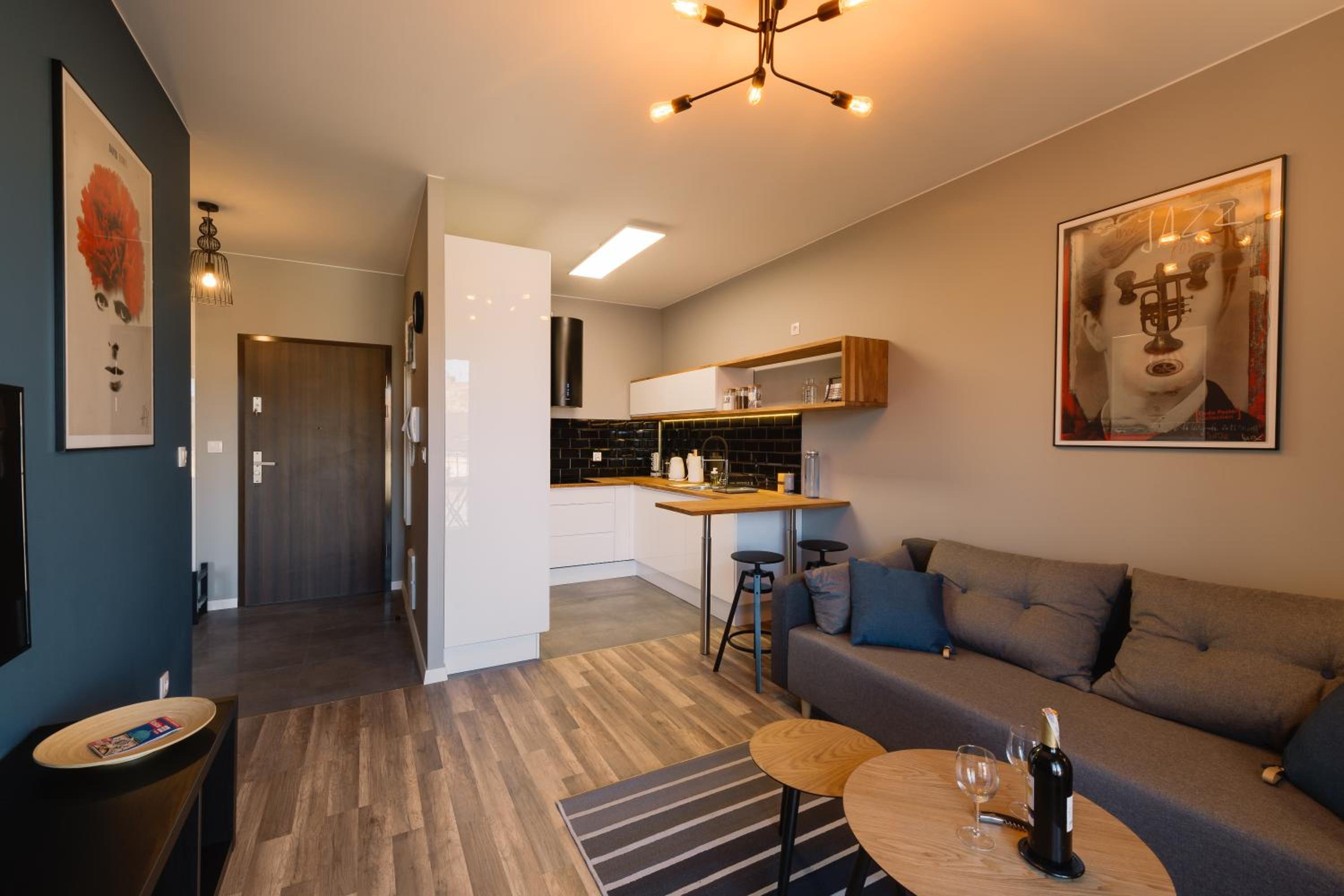 Friendly Apartments - Primavera view 3