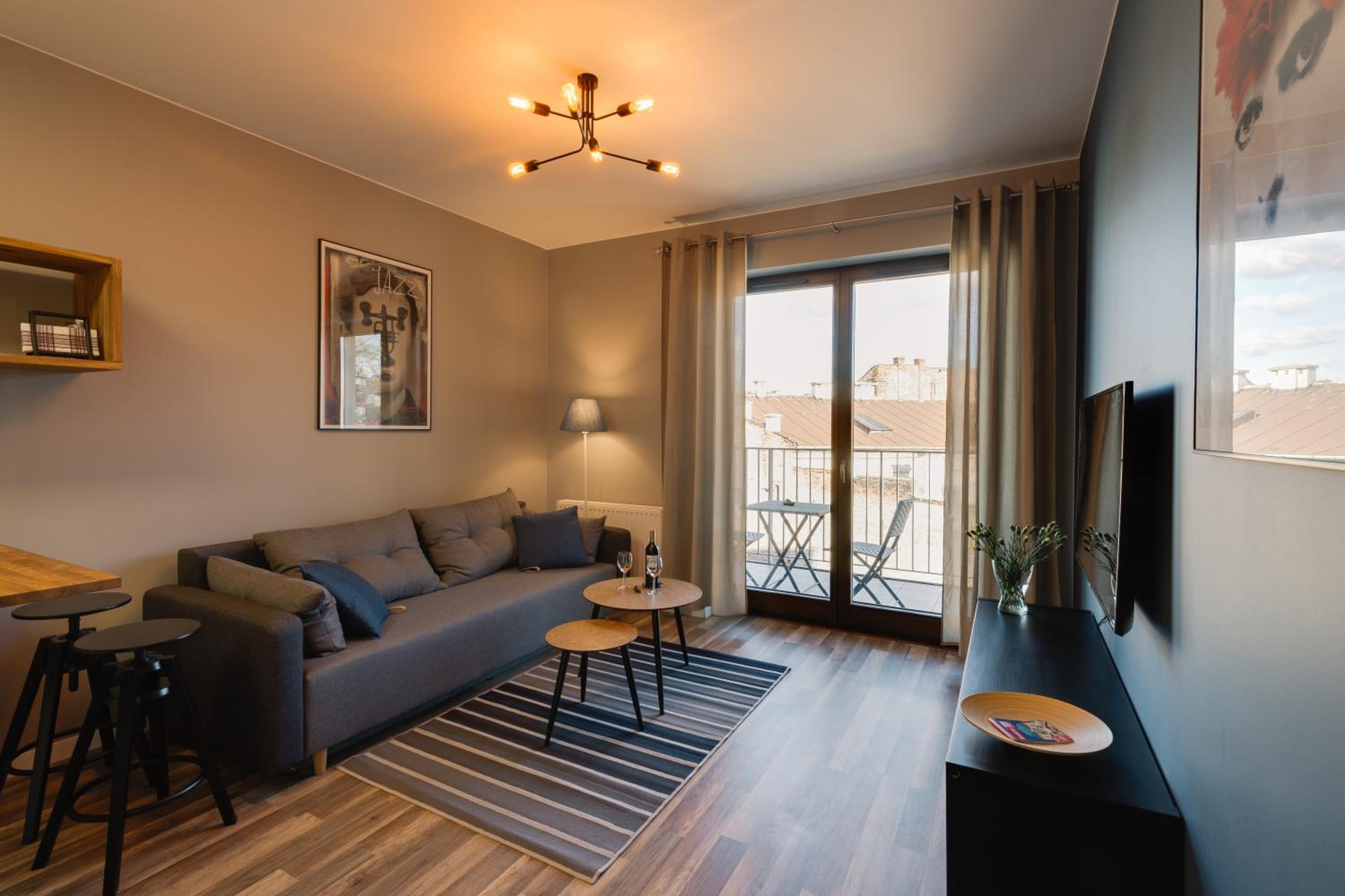 Friendly Apartments - Primavera view 2