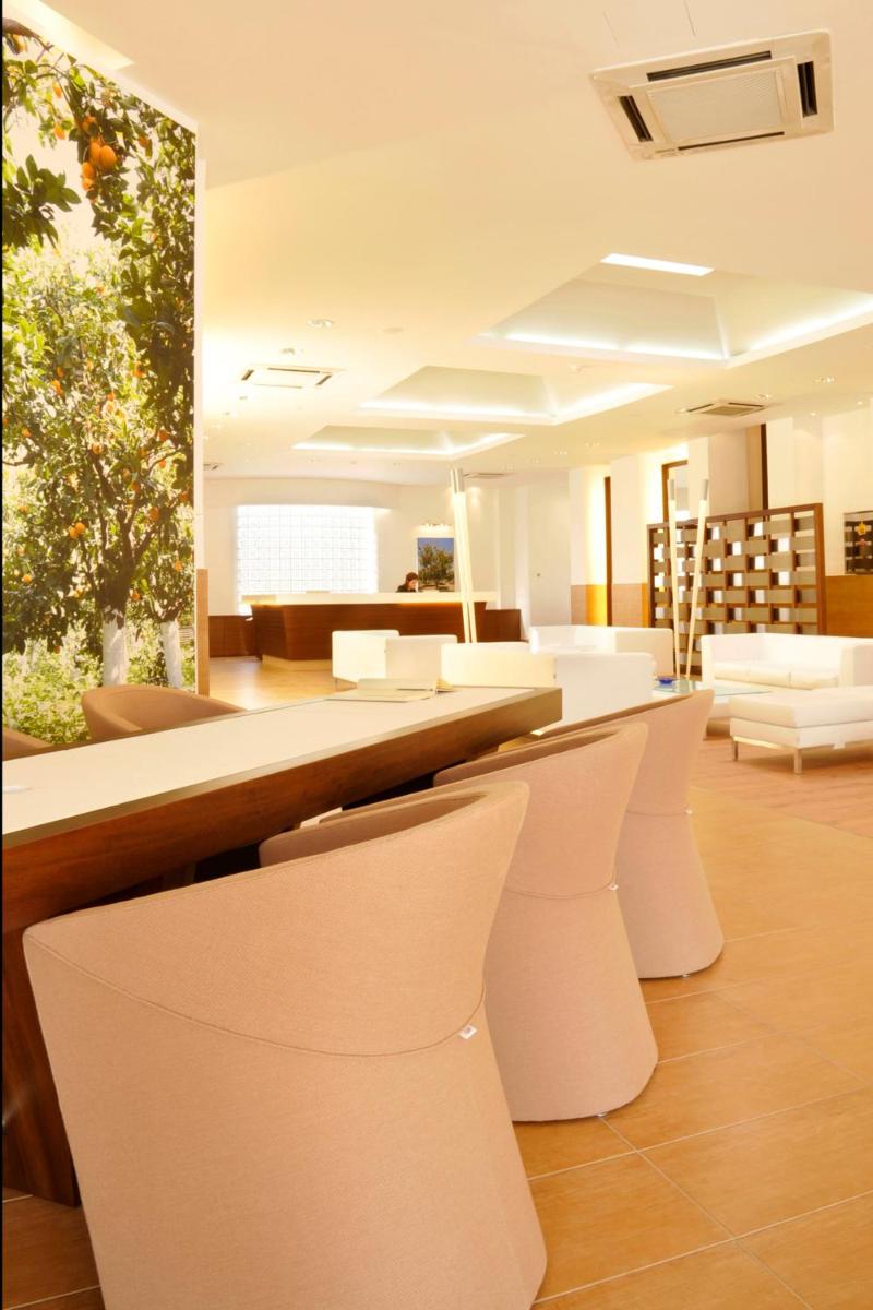 Erytha Hotel & Resort Chios photo 5