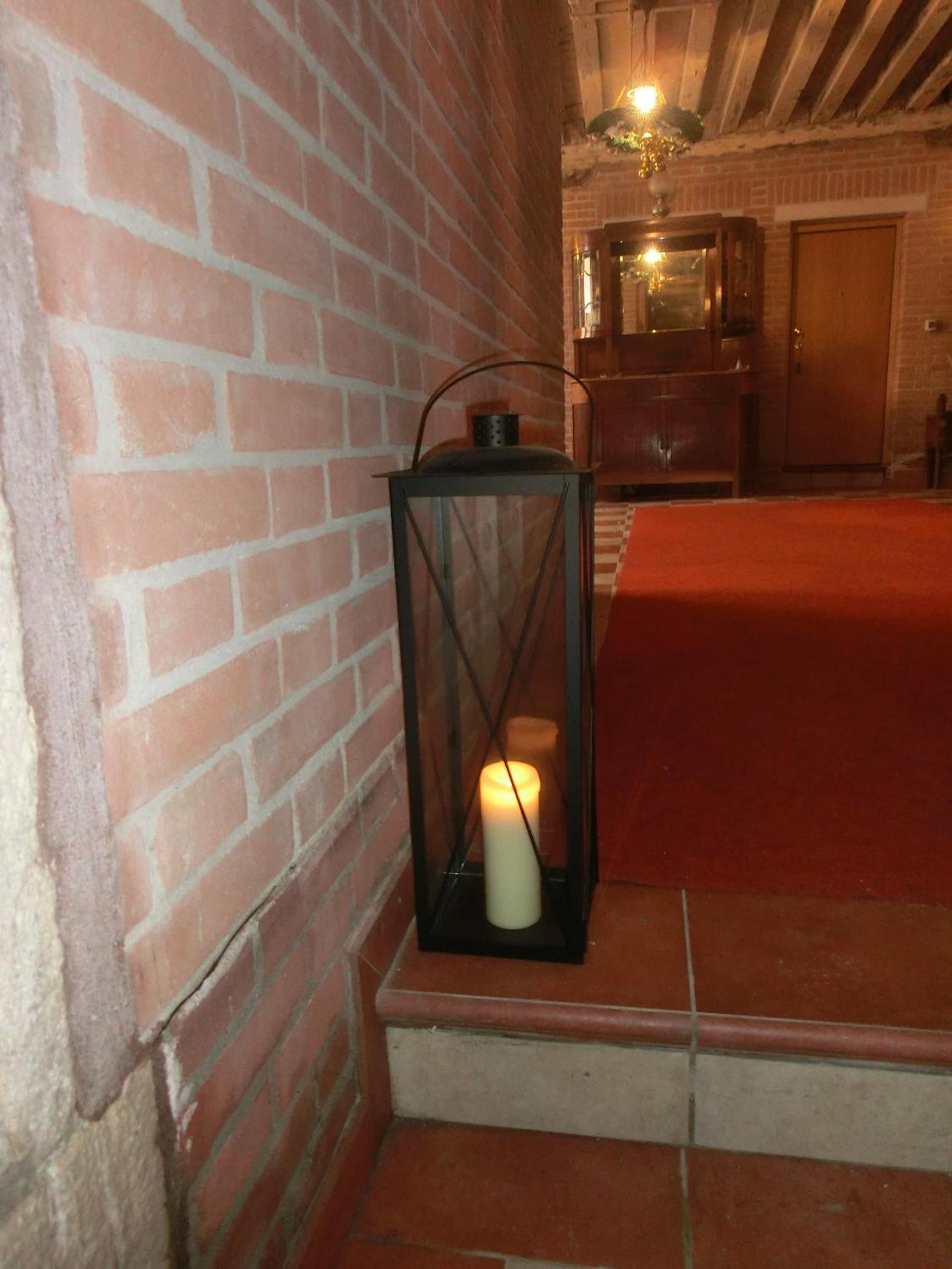 B&B Al Palazzetto