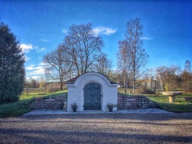 Wedevågs Herrgård