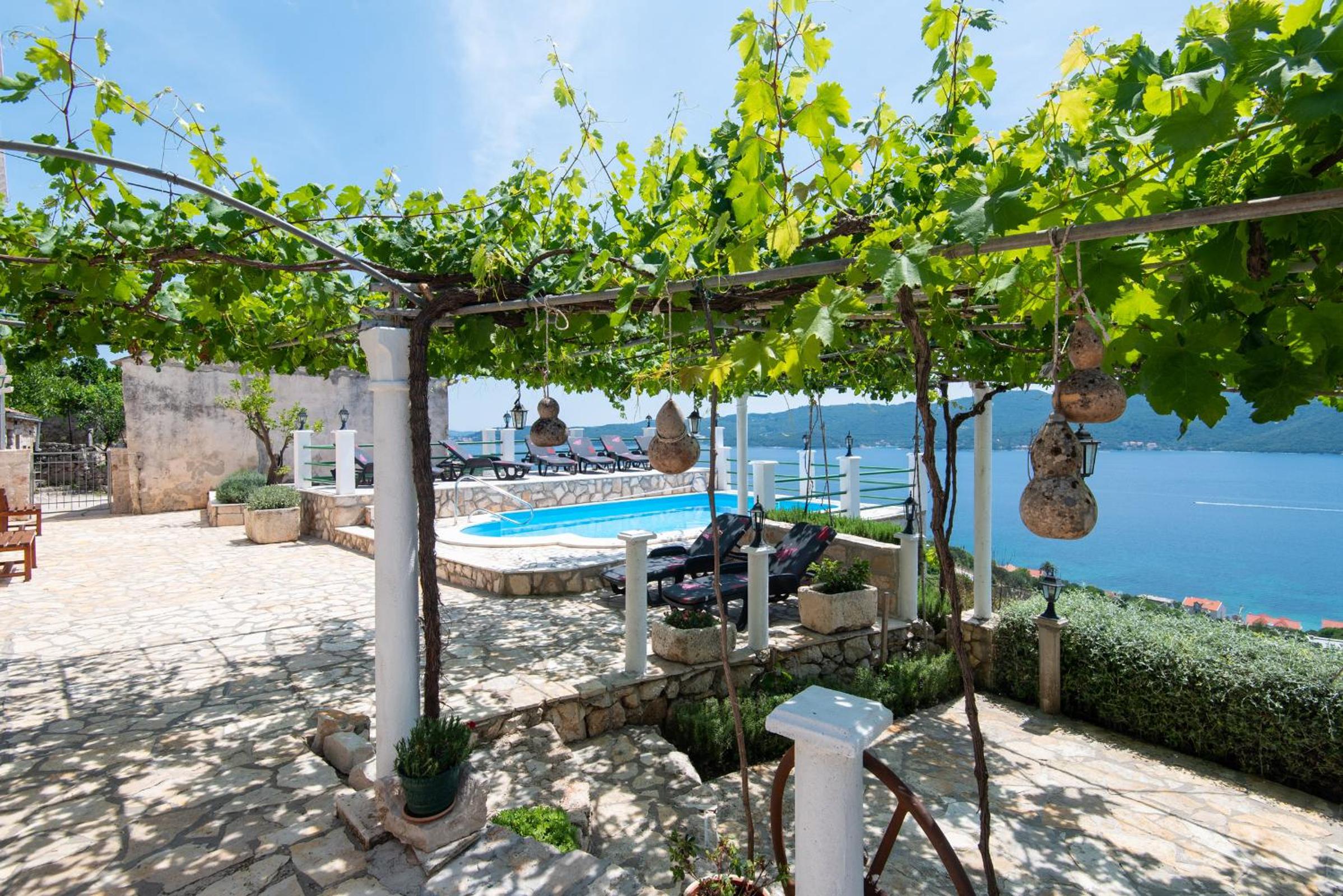 Villa Anita view 5
