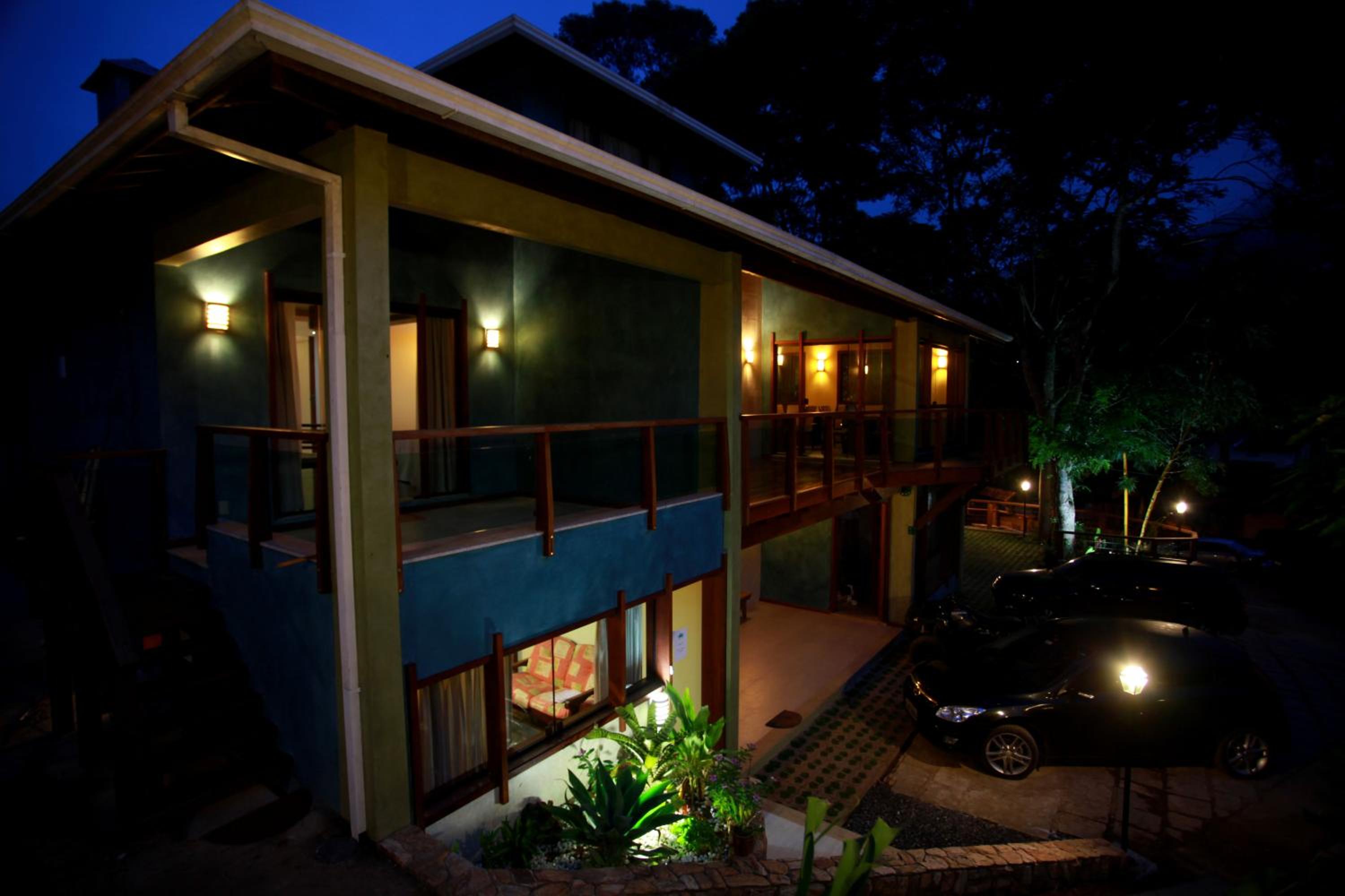 Eco Resort Serra Imperial