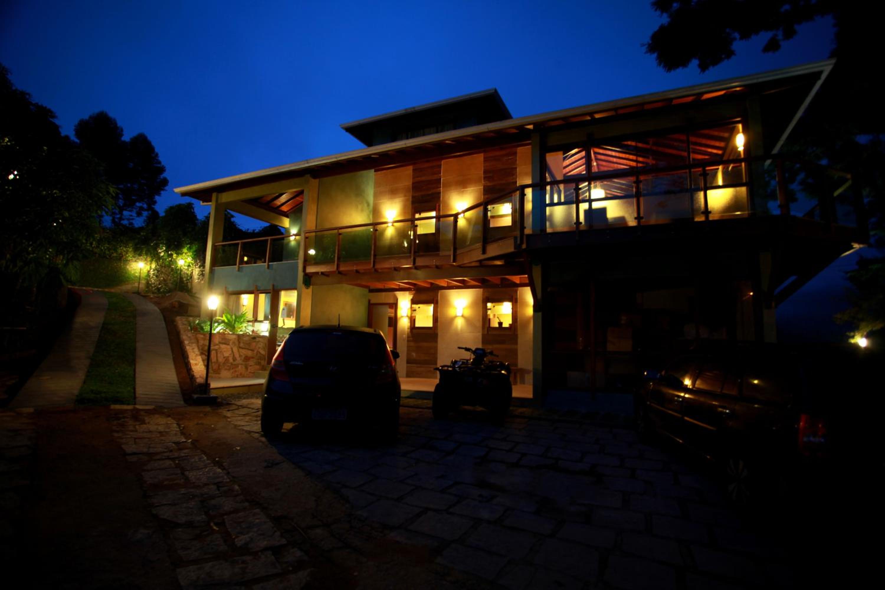 Eco Resort Serra Imperial