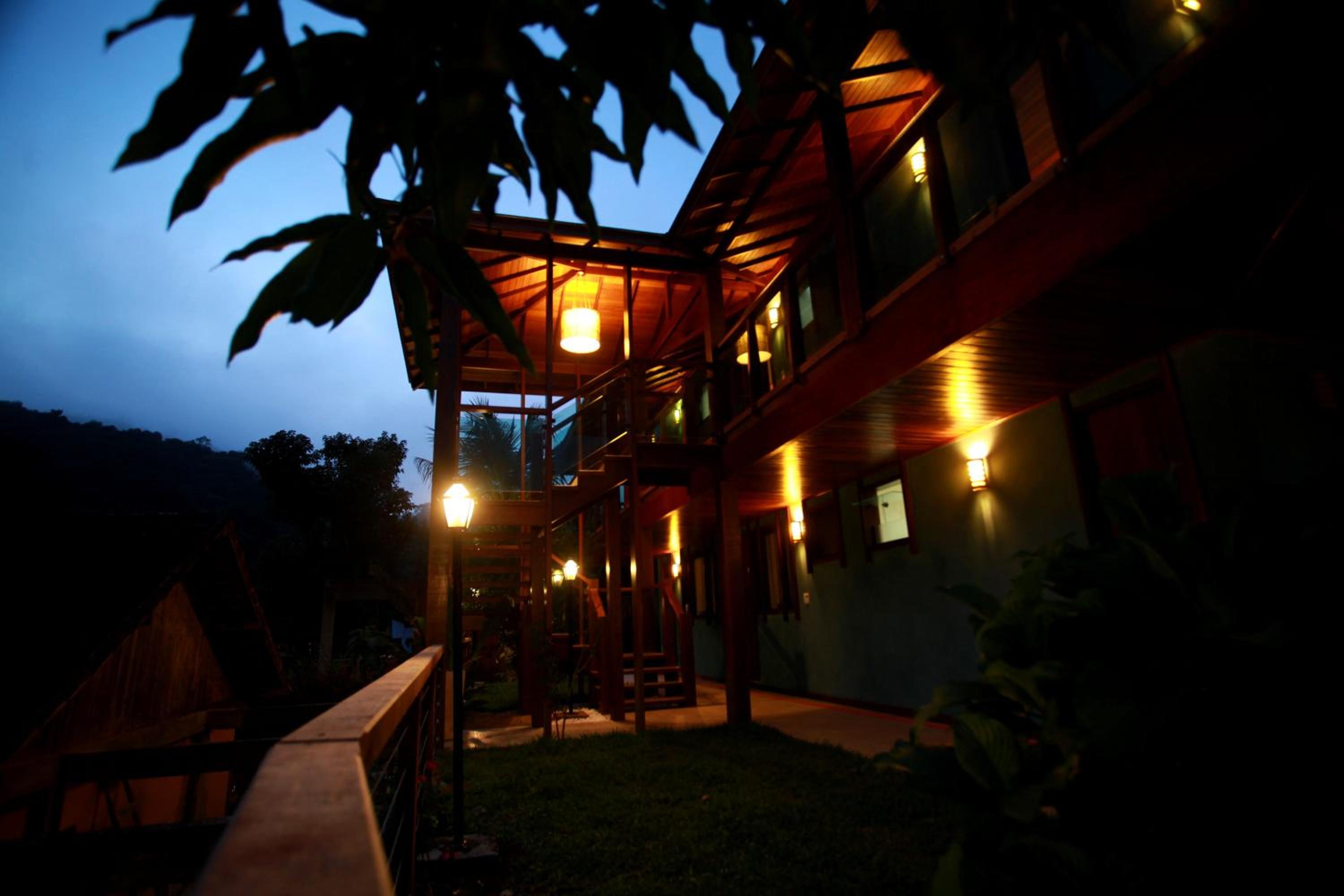 Eco Resort Serra Imperial