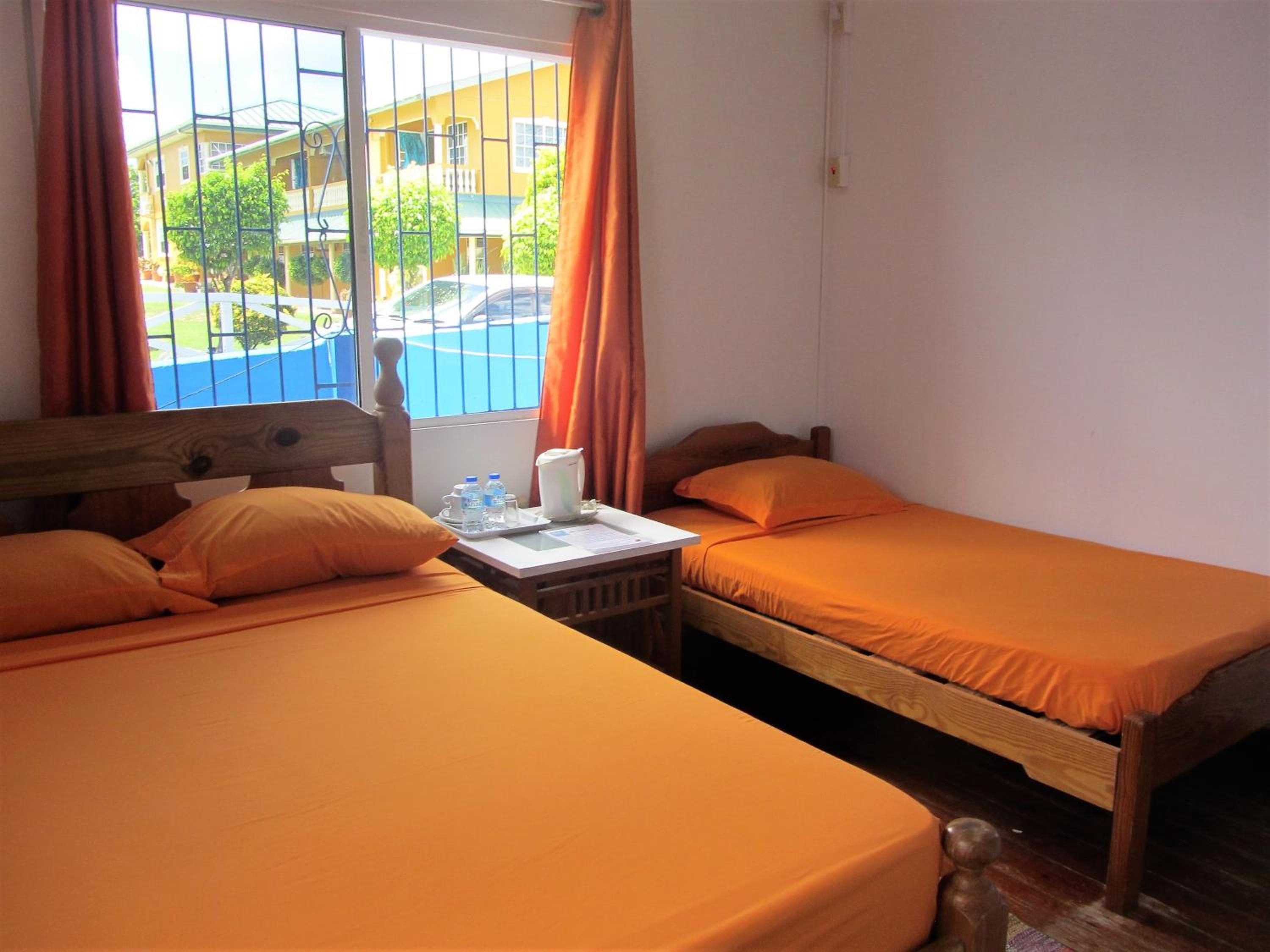 Miller's Guest House