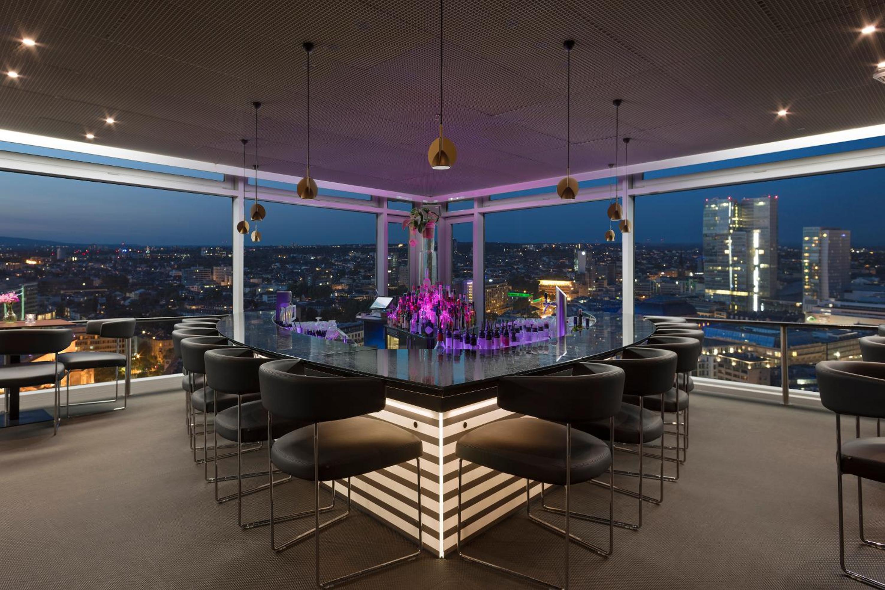 INNSiDE by Melia Frankfurt Eurotheum - Property Image 30