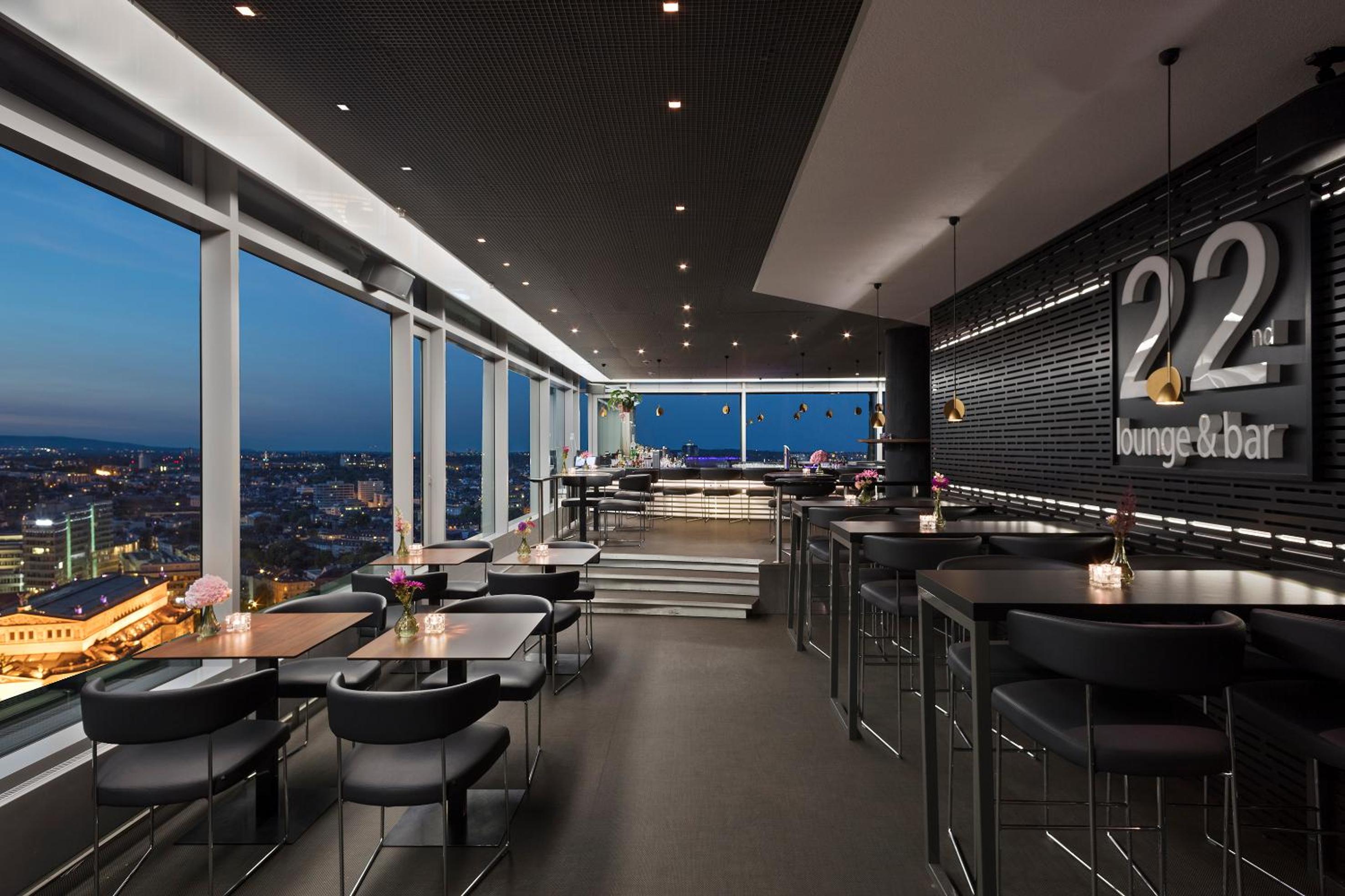 INNSiDE by Melia Frankfurt Eurotheum - Property Image 41