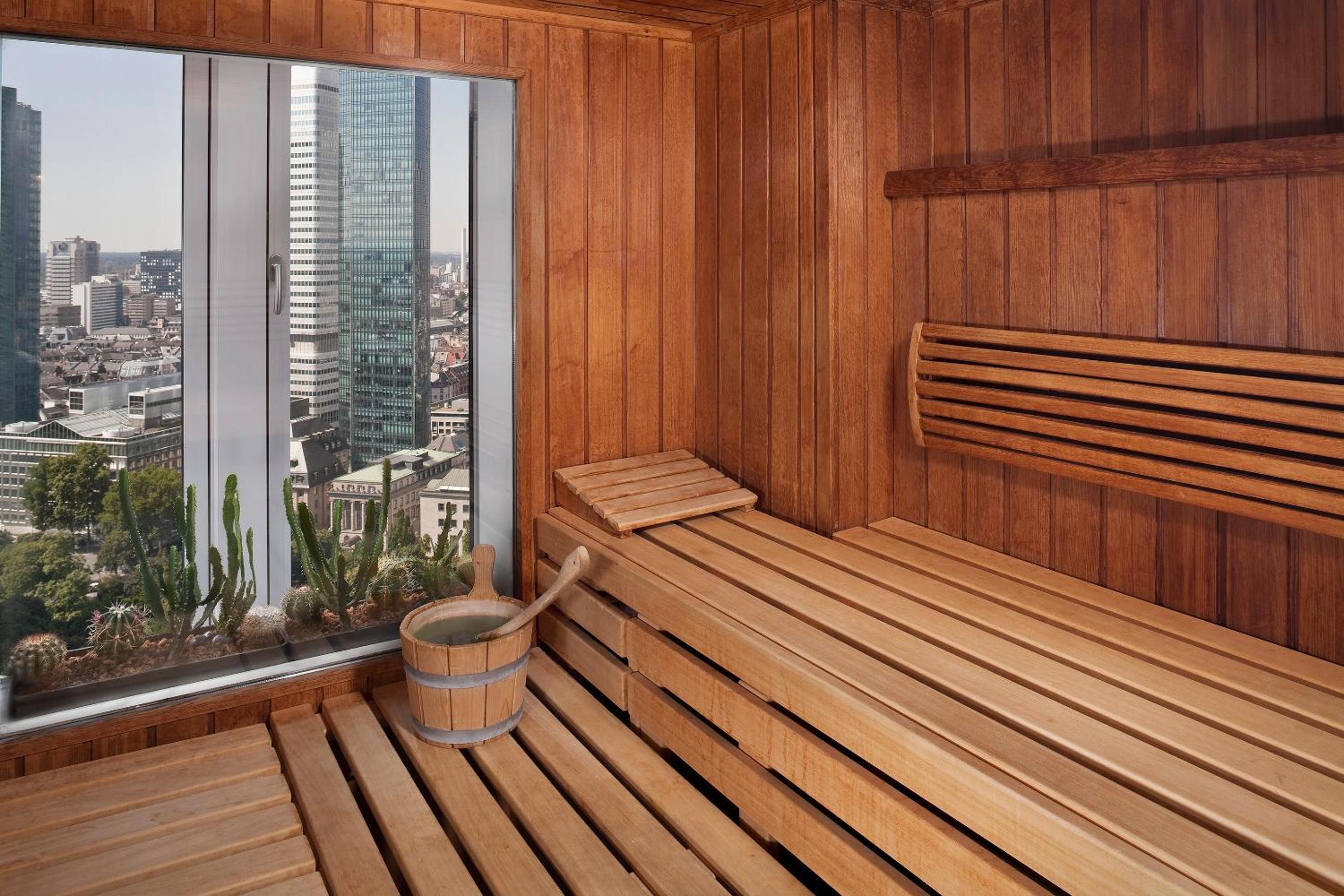INNSiDE by Melia Frankfurt Eurotheum - Property Image 31