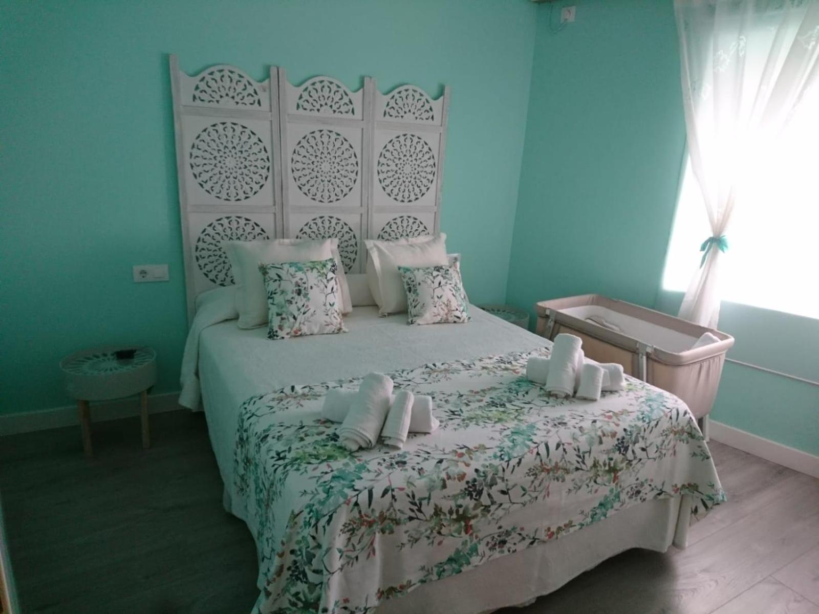 Apartamentos Coso de San Albin