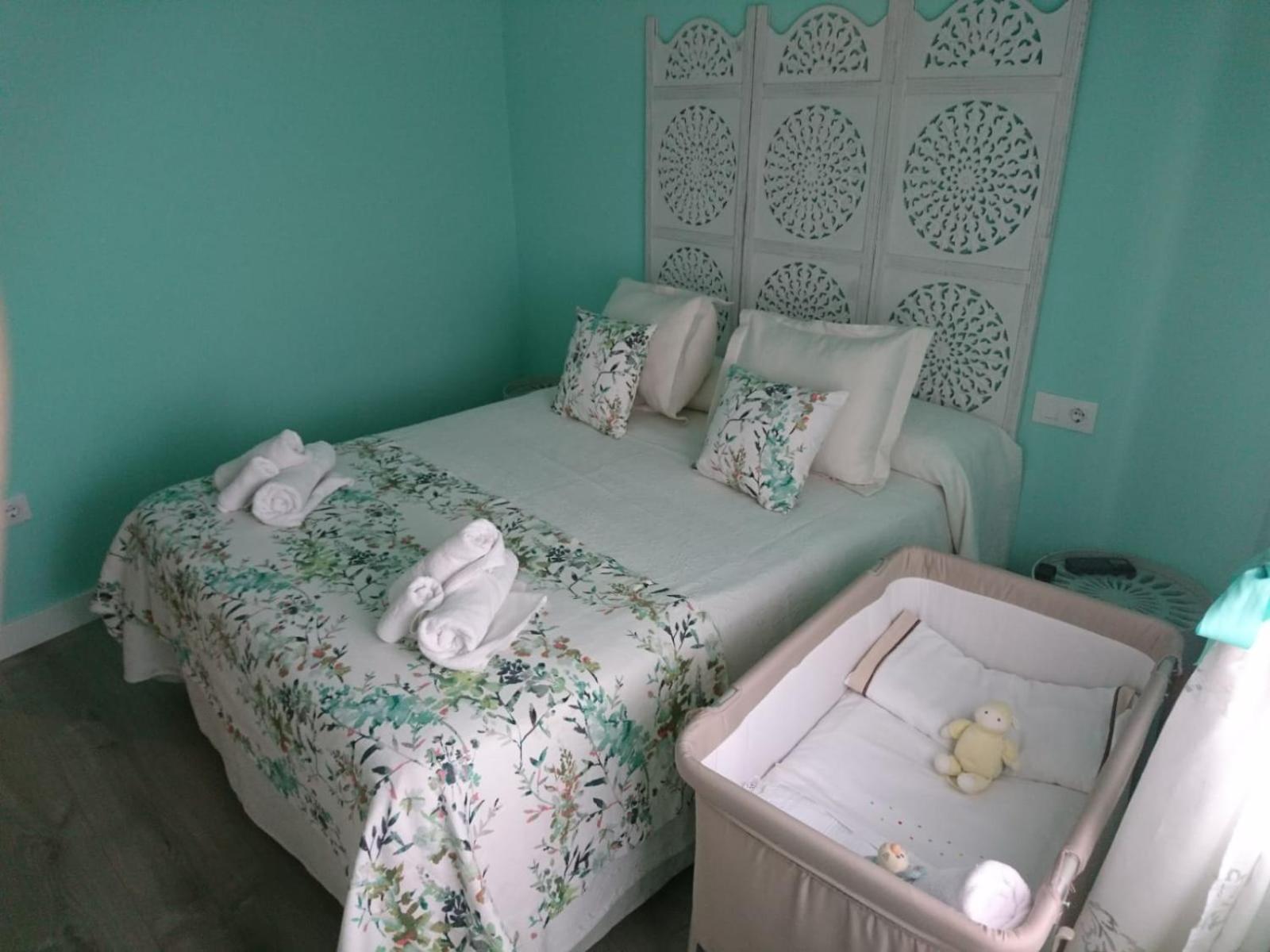 Apartamentos Coso de San Albin
