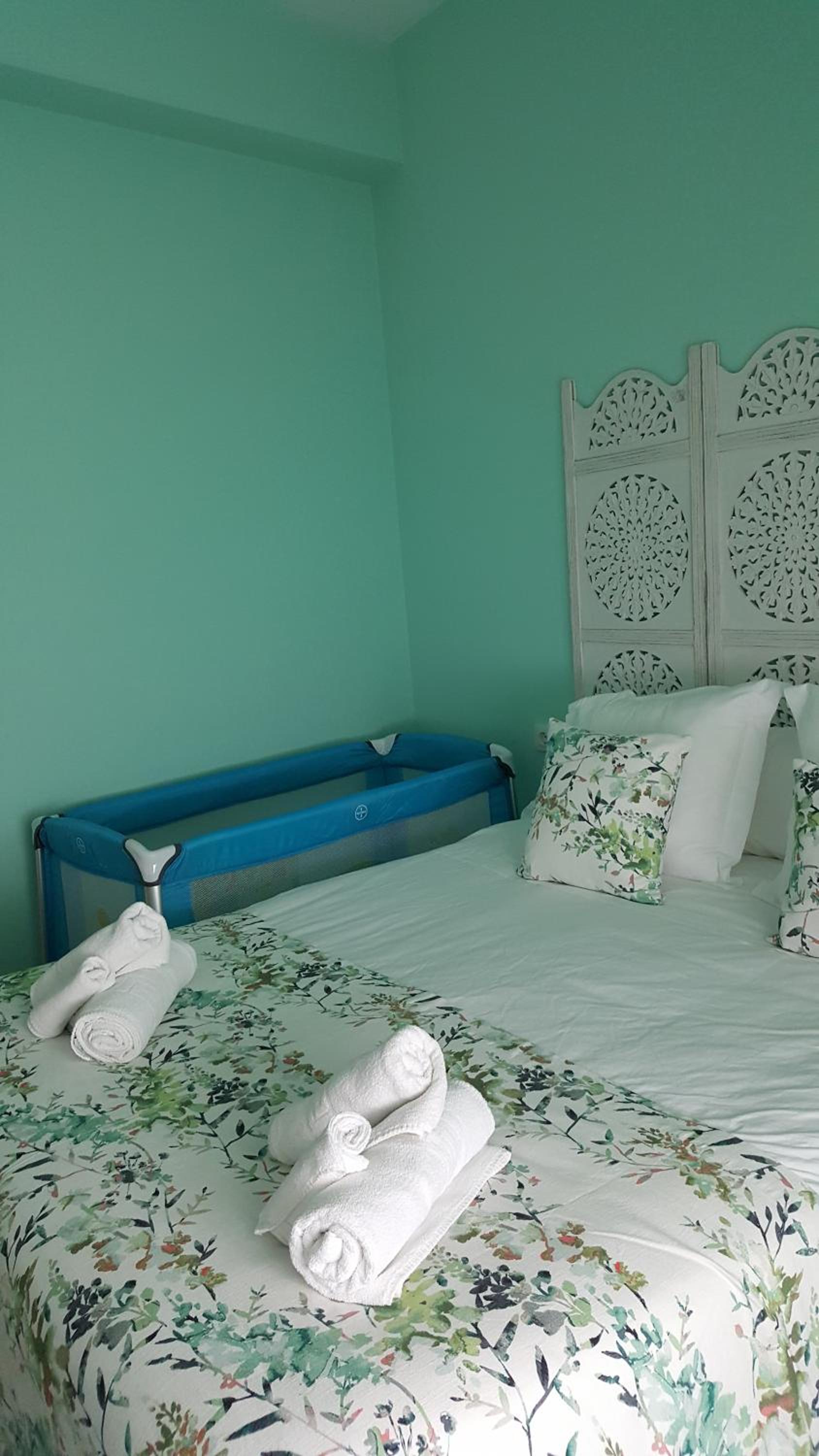 Apartamentos Coso de San Albin