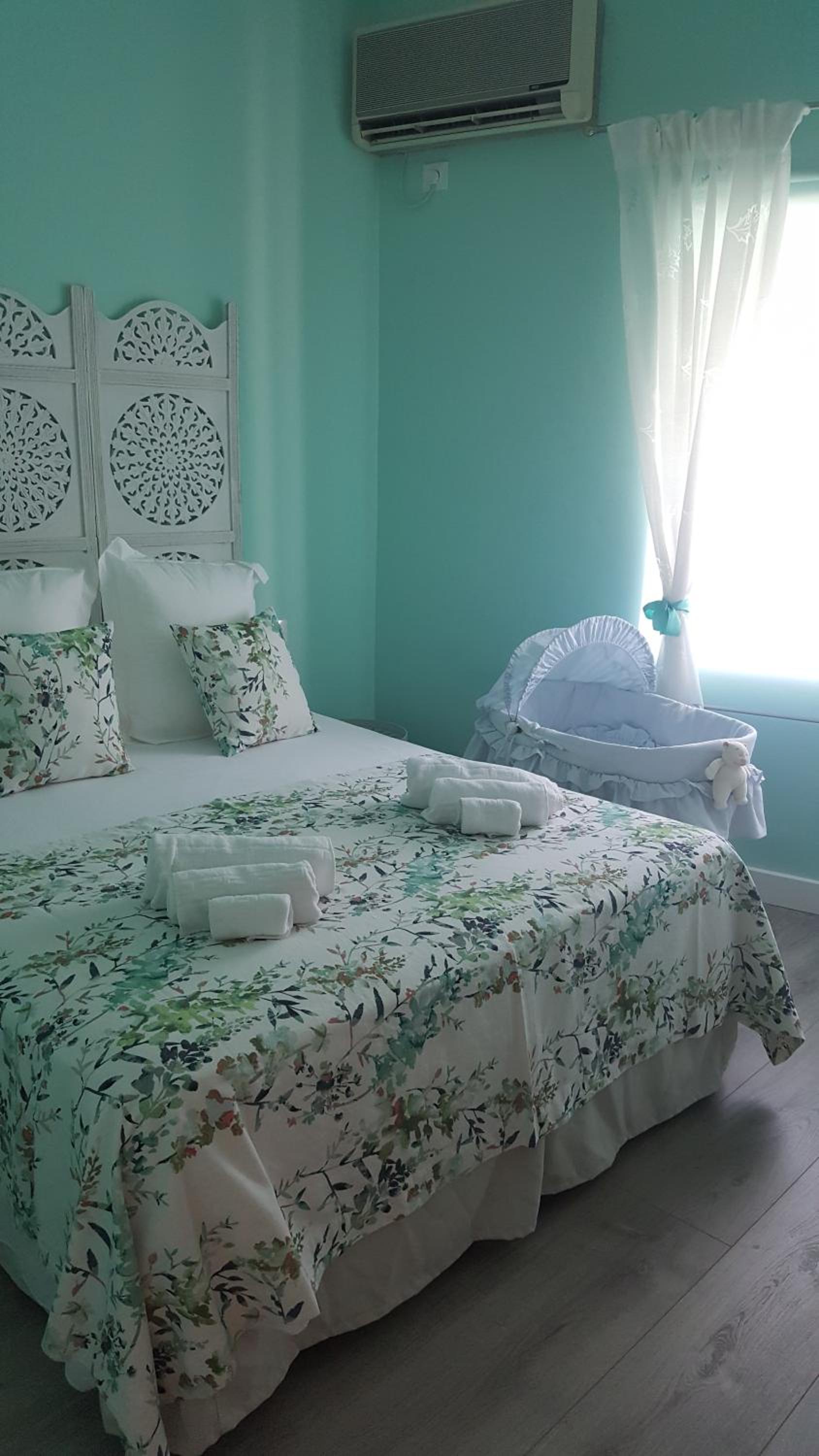 Apartamentos Coso de San Albin