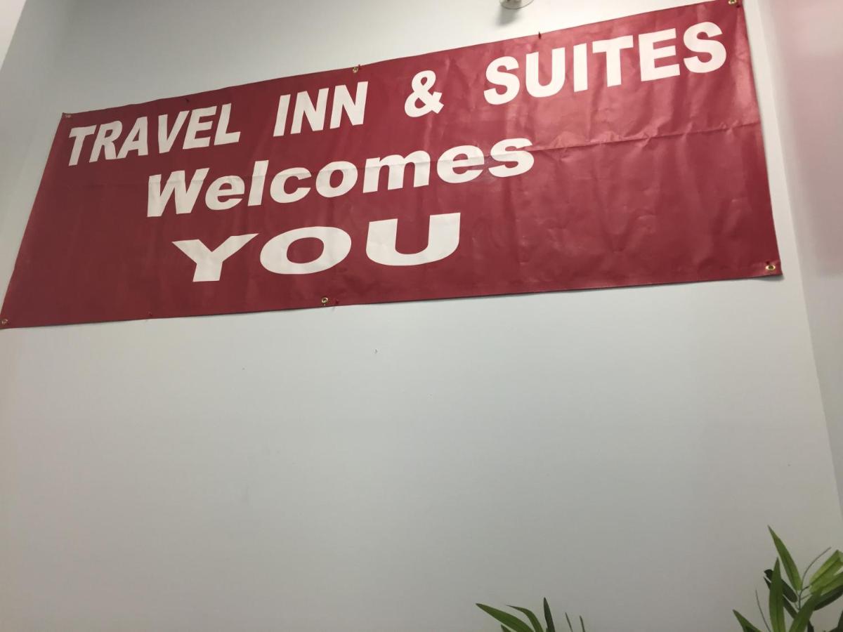 hotel reception