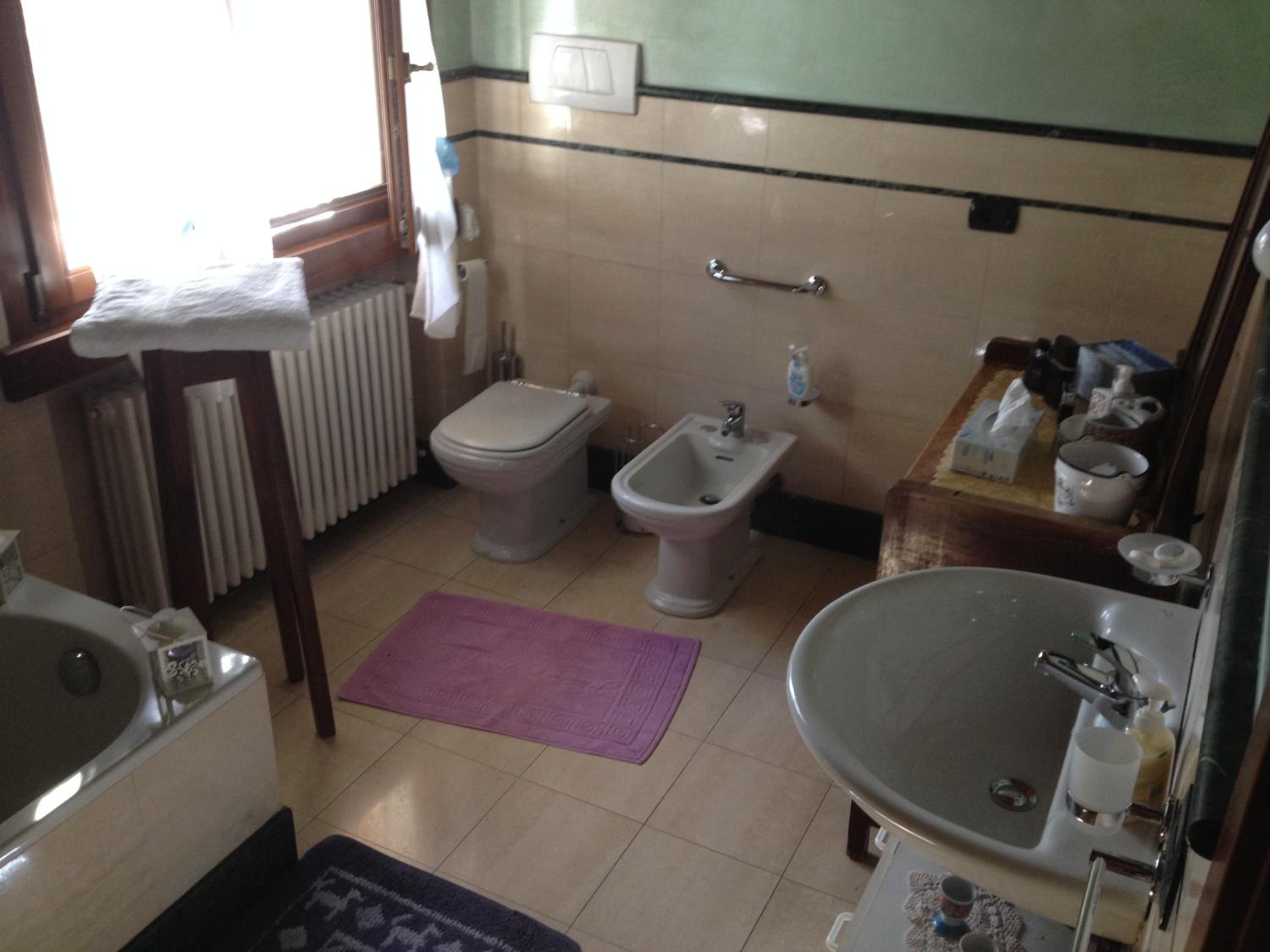 B&B Simona view 2