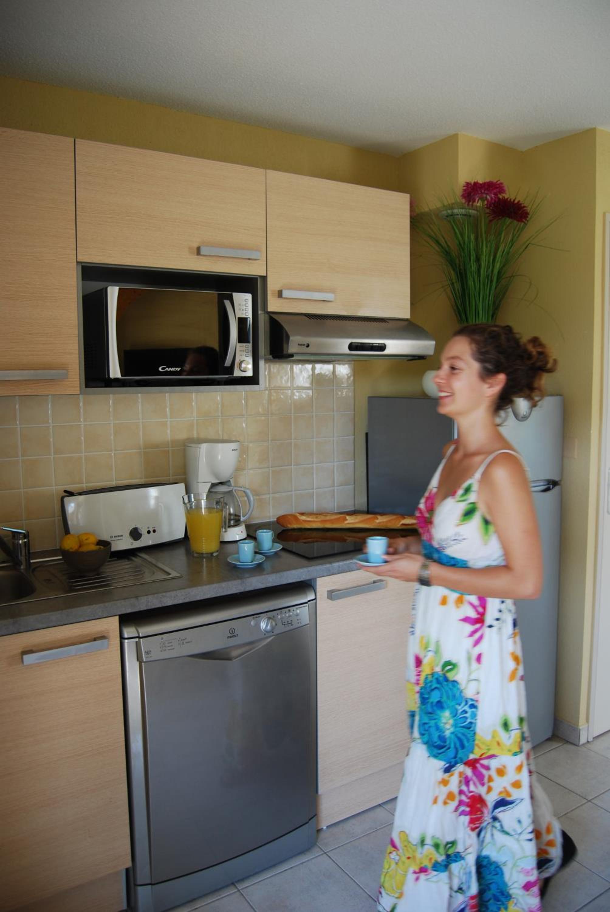 Lagrange Vacances Le Mas de Torreilles view 4