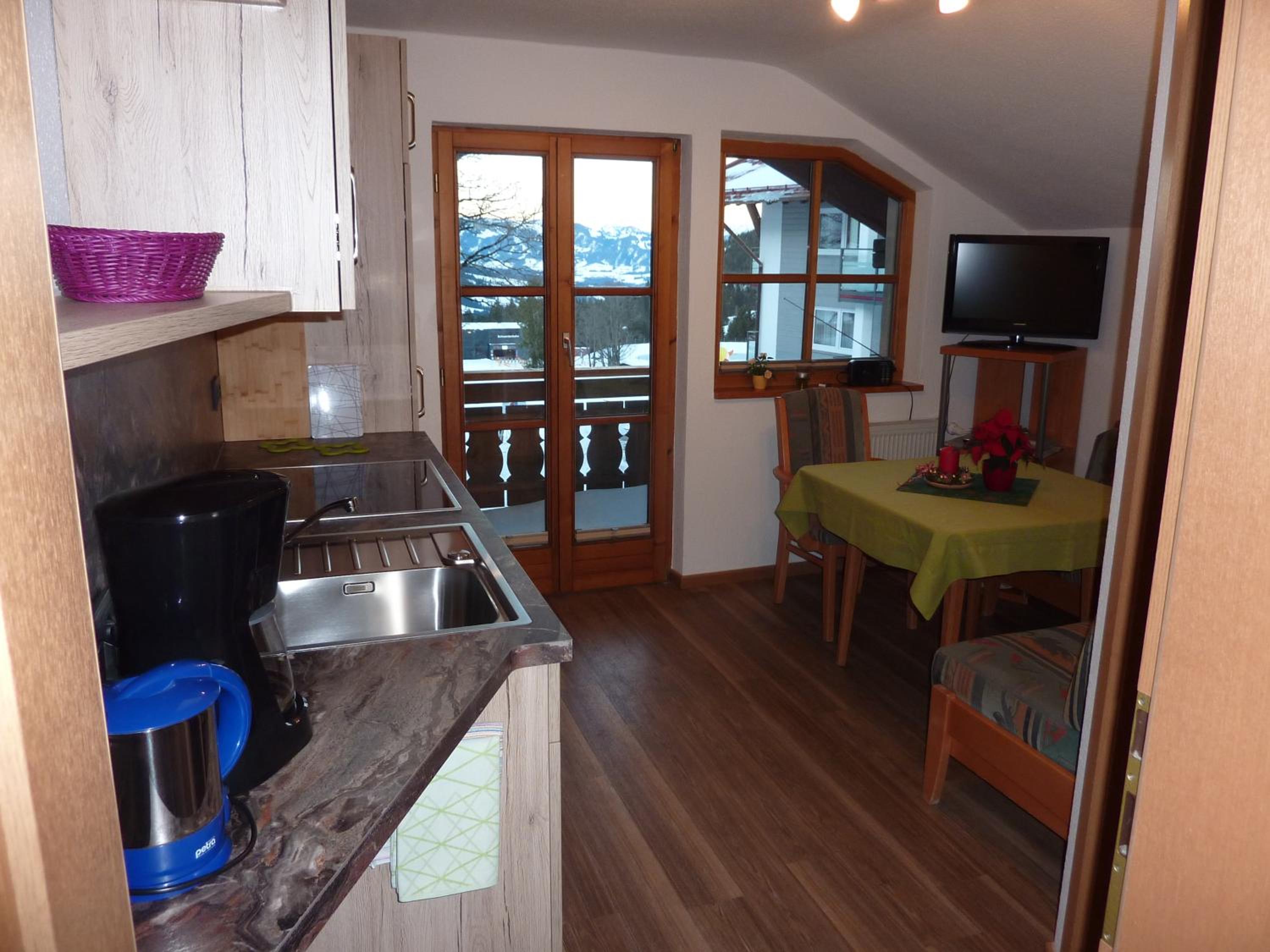 Pension Epple