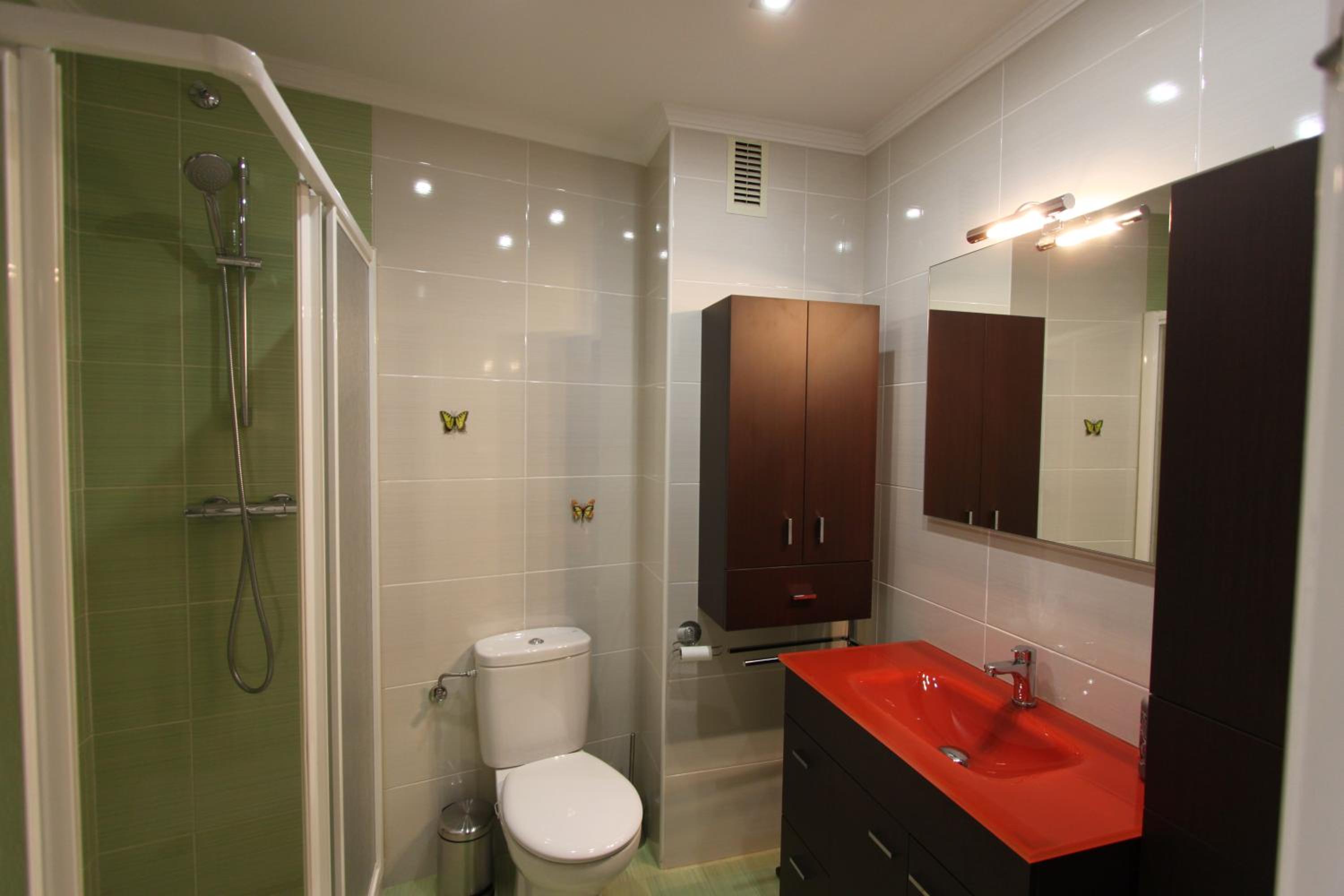 Apartamento pleno Centro junto Ayuntamiento view 2