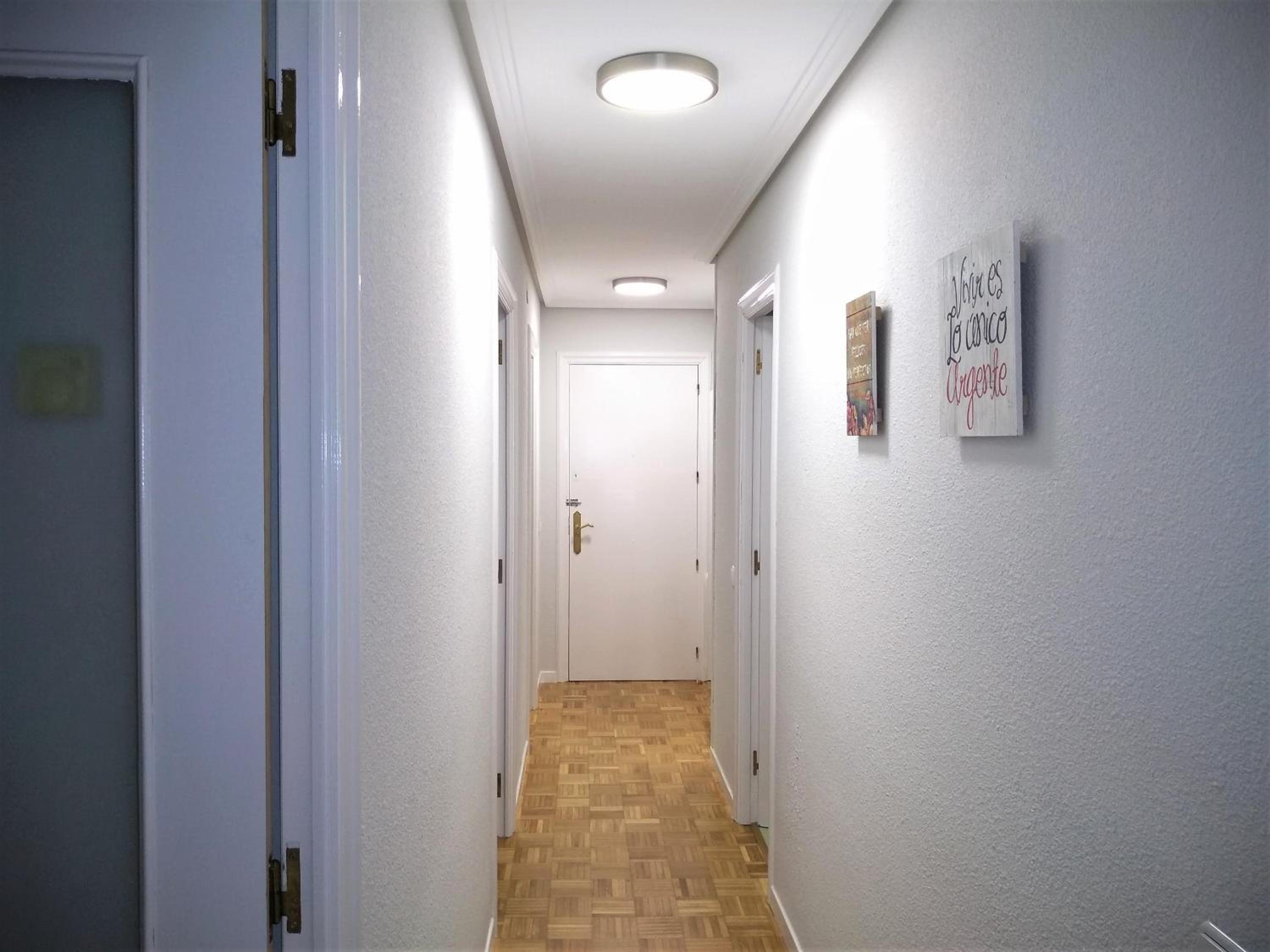 Apartamento pleno Centro junto Ayuntamiento view 4