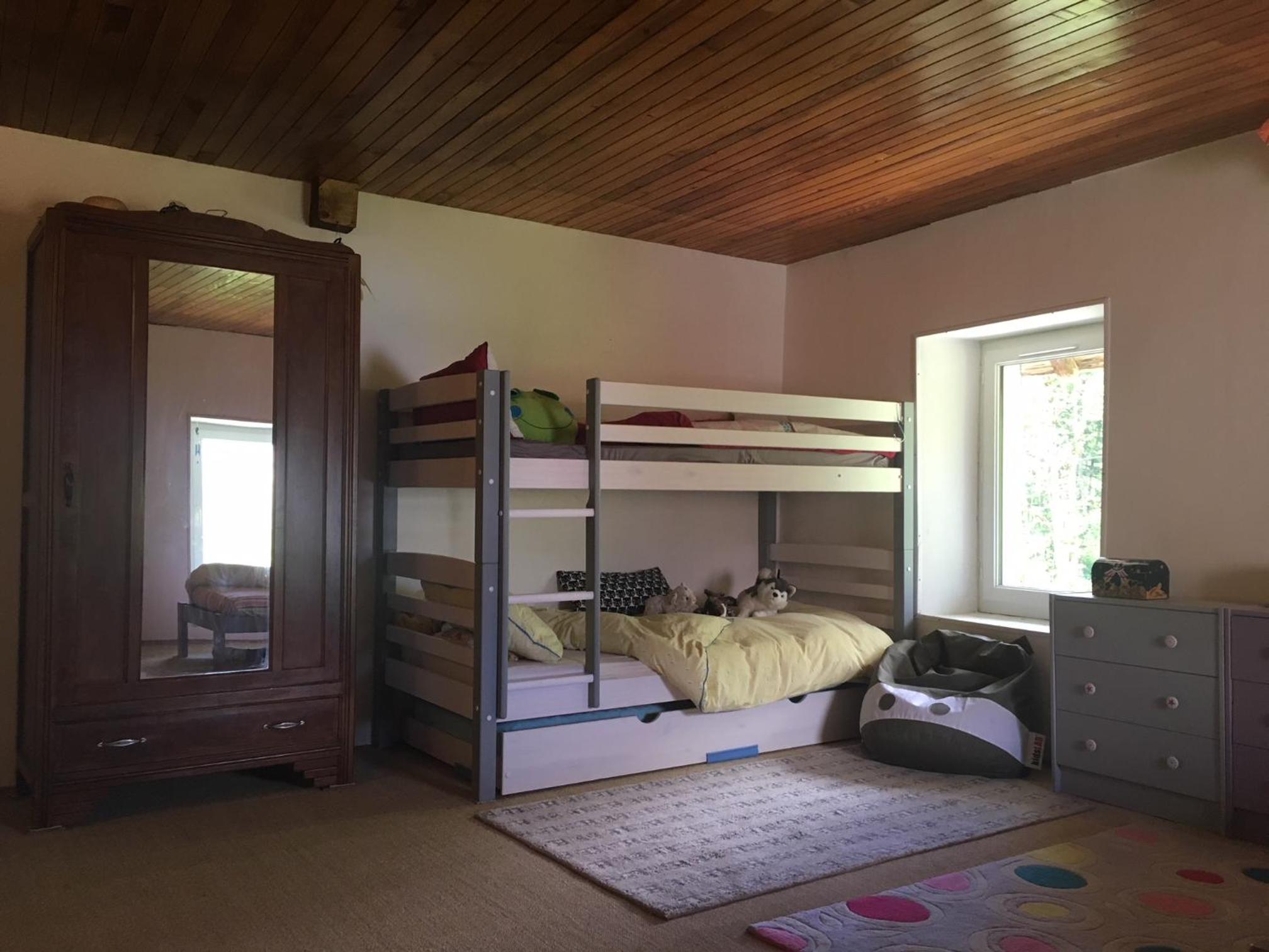 Charmante maison familiale view 5