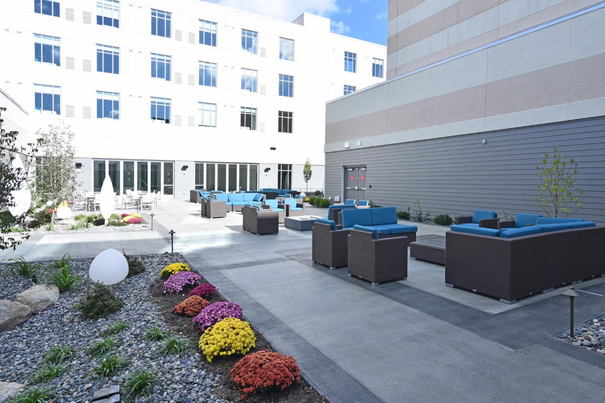 Hotel Bally's Twin River Lincoln Casino & Hotel - Image 1