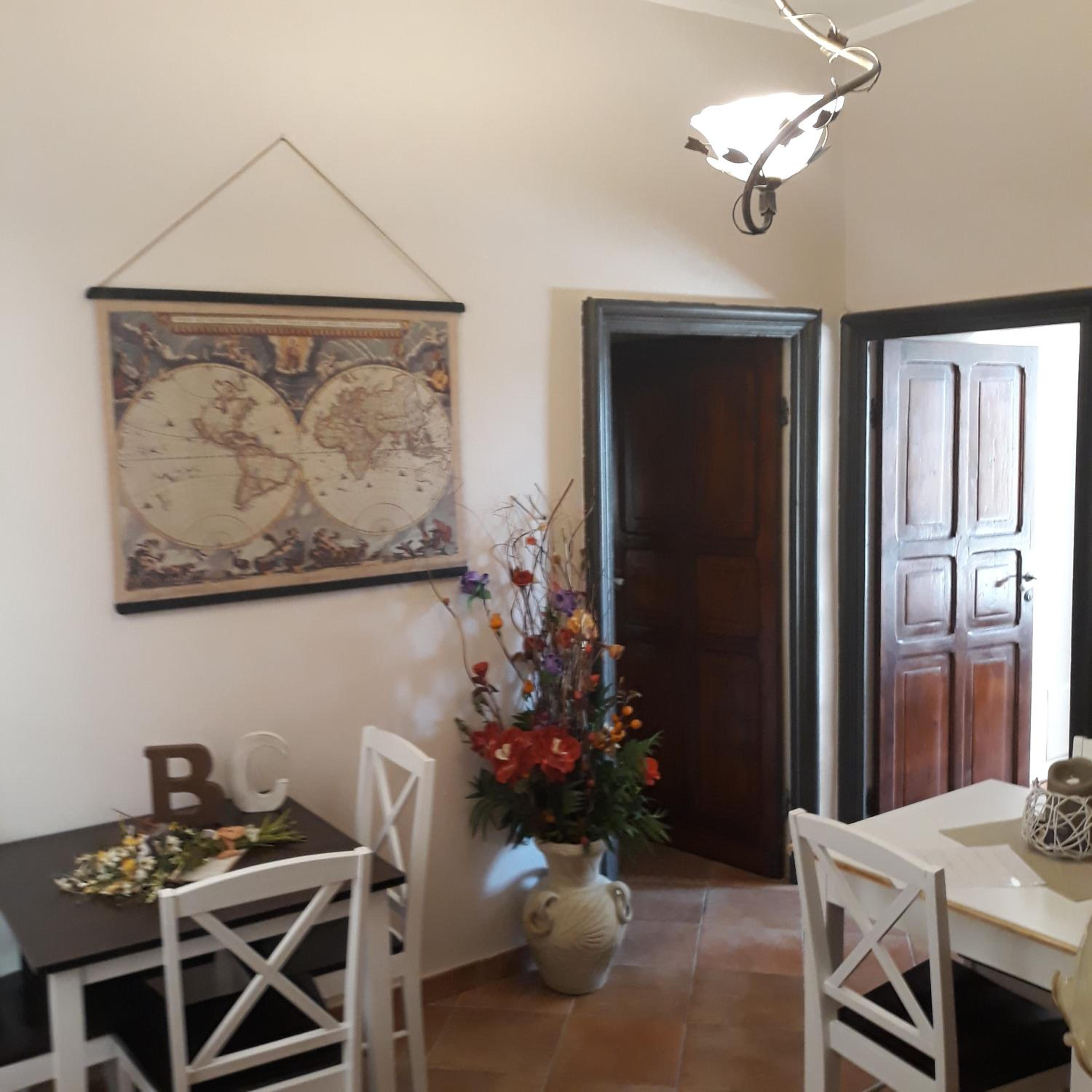 B&B Borgo Cortese