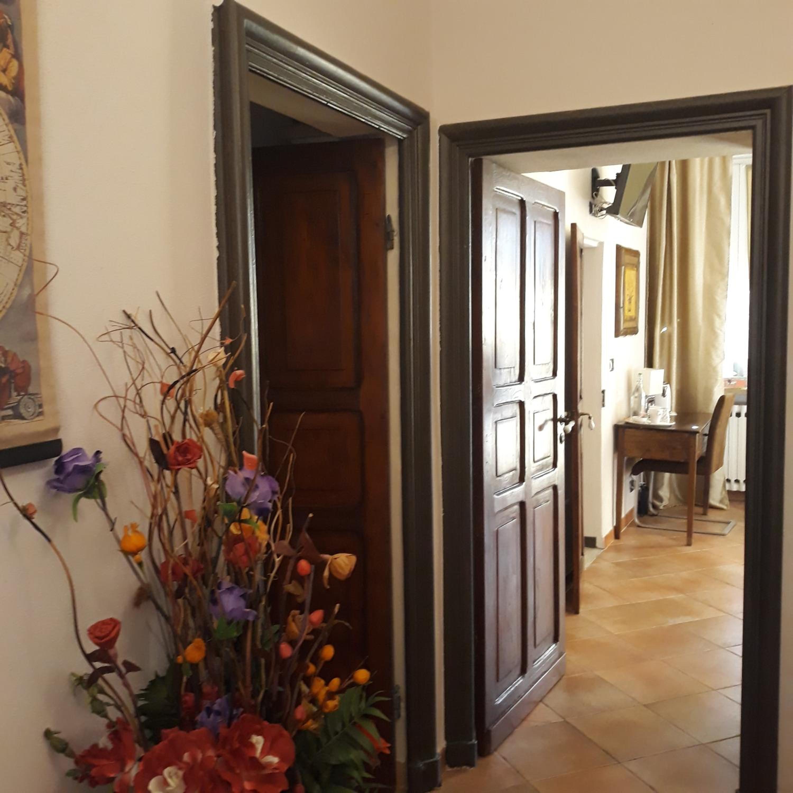 B&B Borgo Cortese