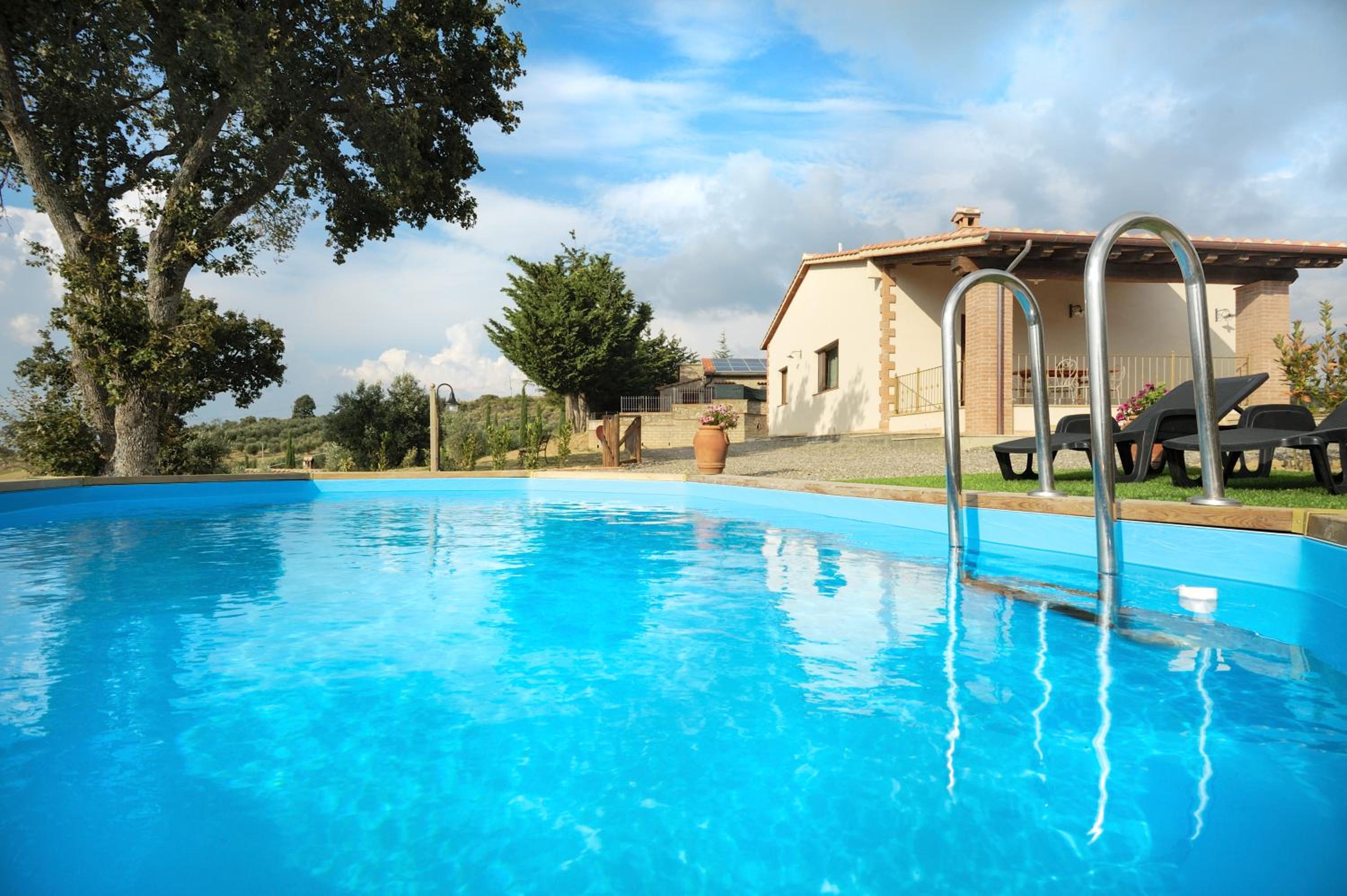 Le Capannacce view 3