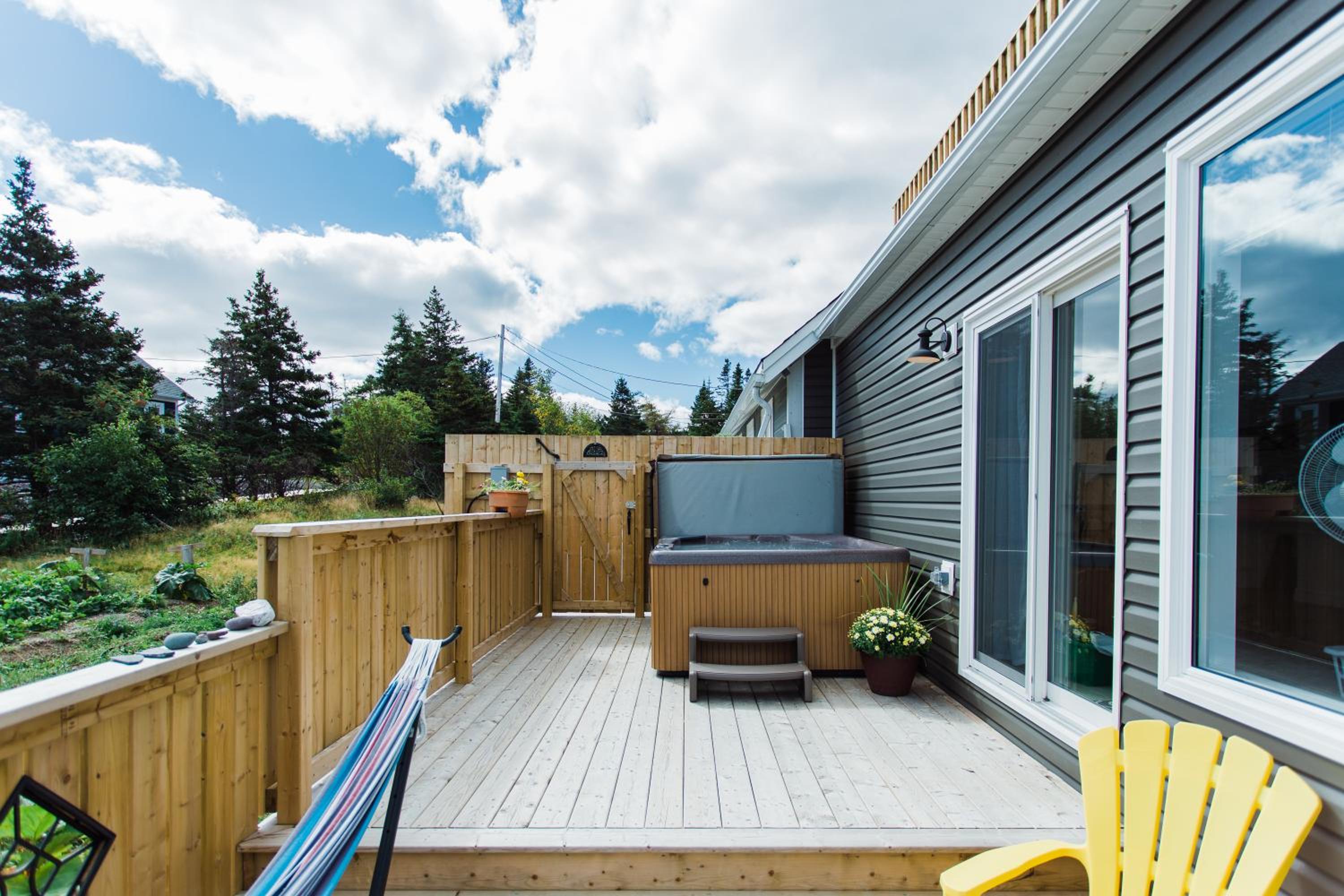 Whale House Guest House