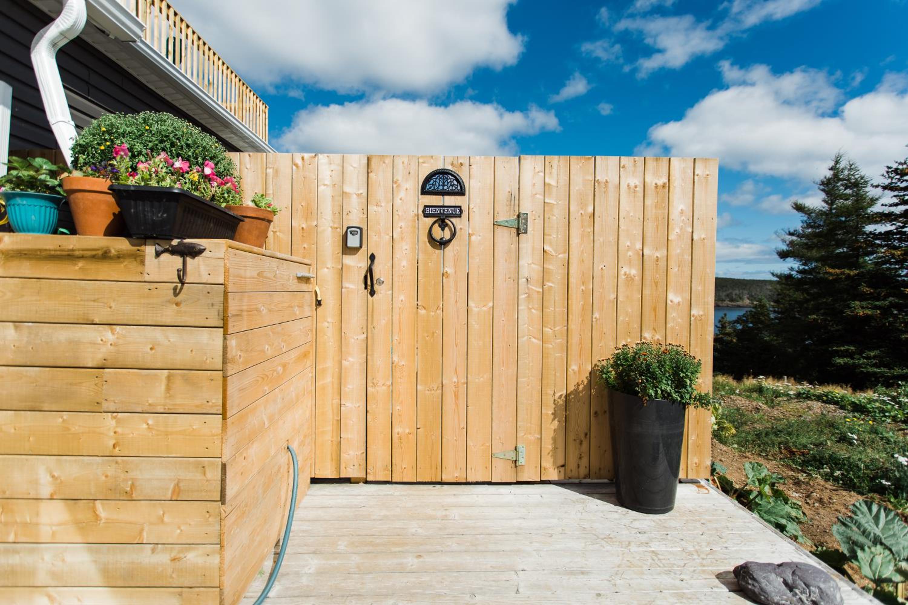 Whale House Guest House