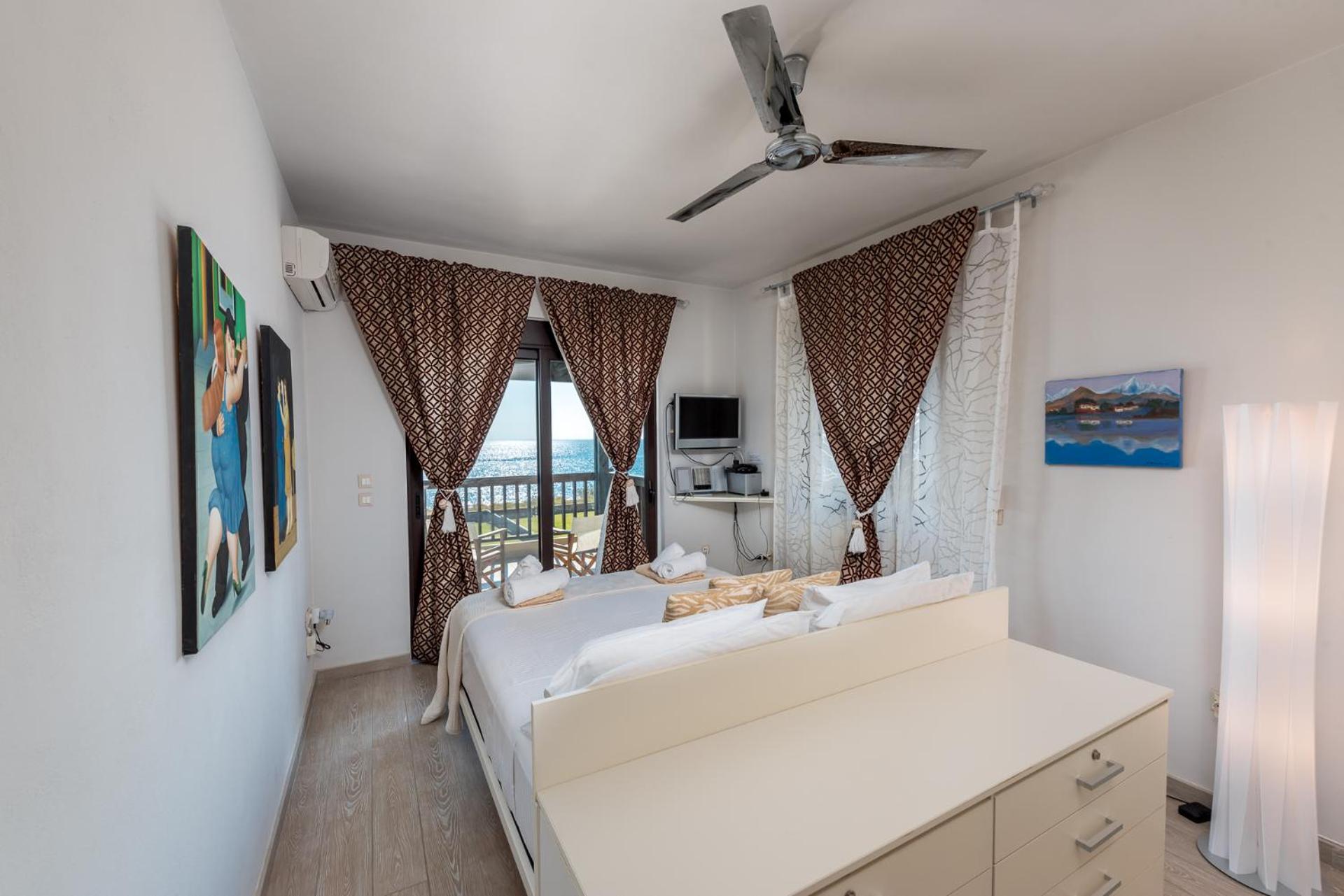 Great Sand Villa