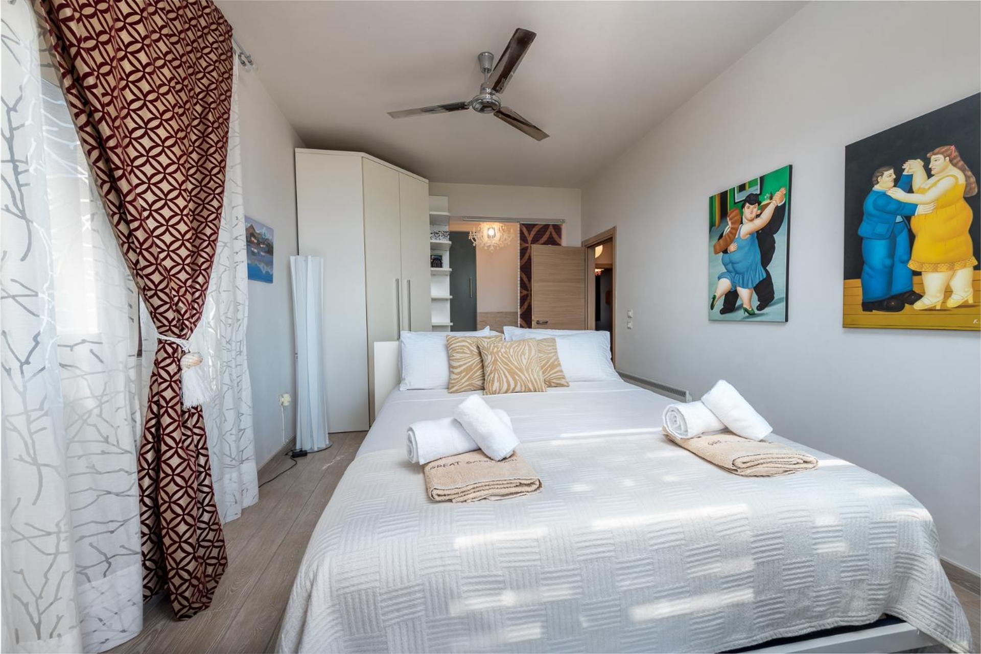 Great Sand Villa