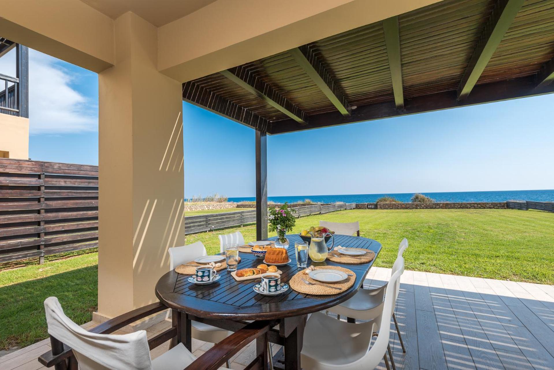 Great Sand Villa