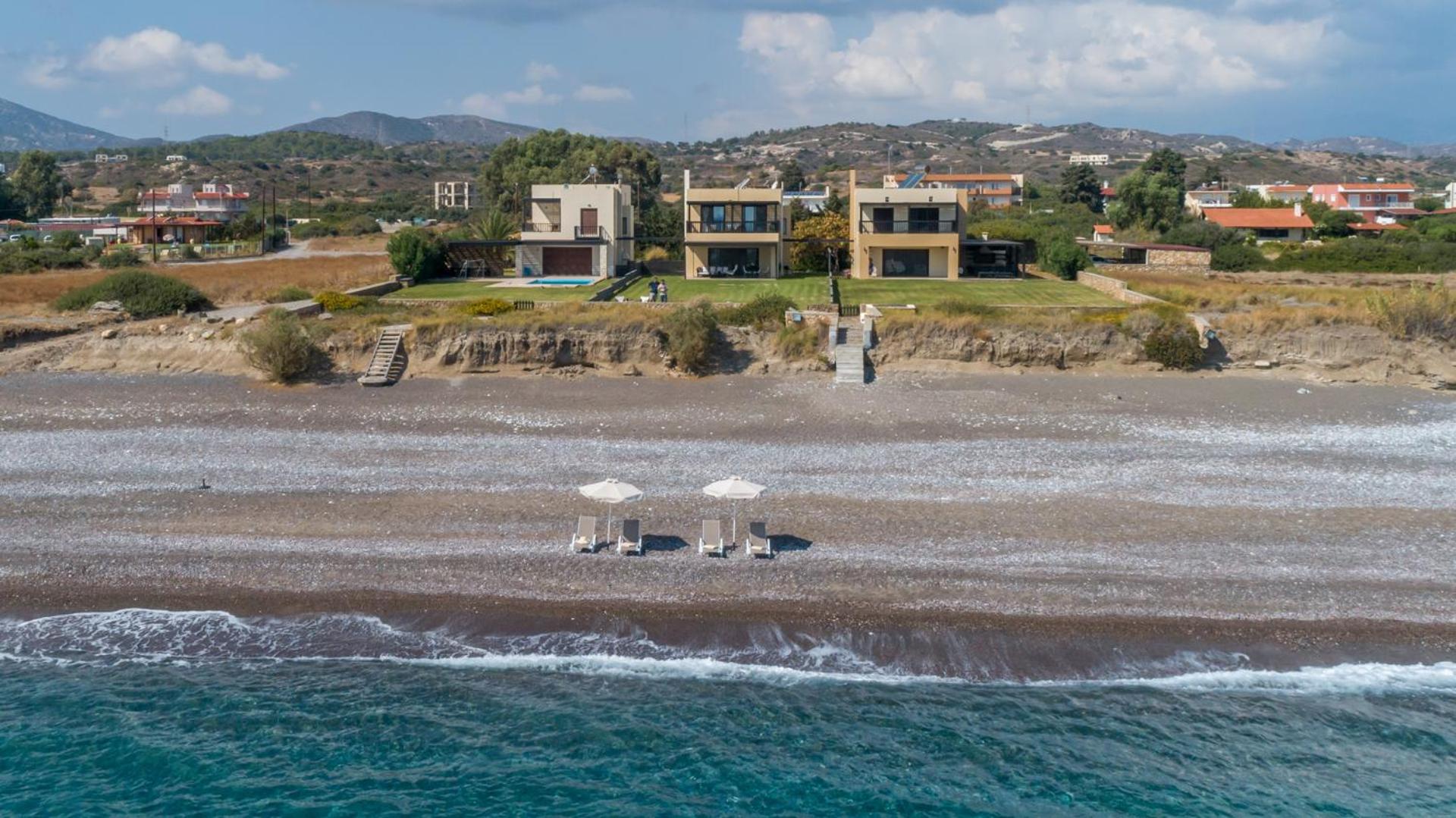 Hotel Great Sand Villa