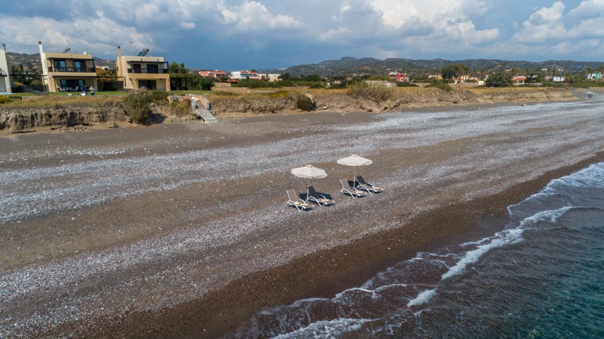 Great Sand Villa
